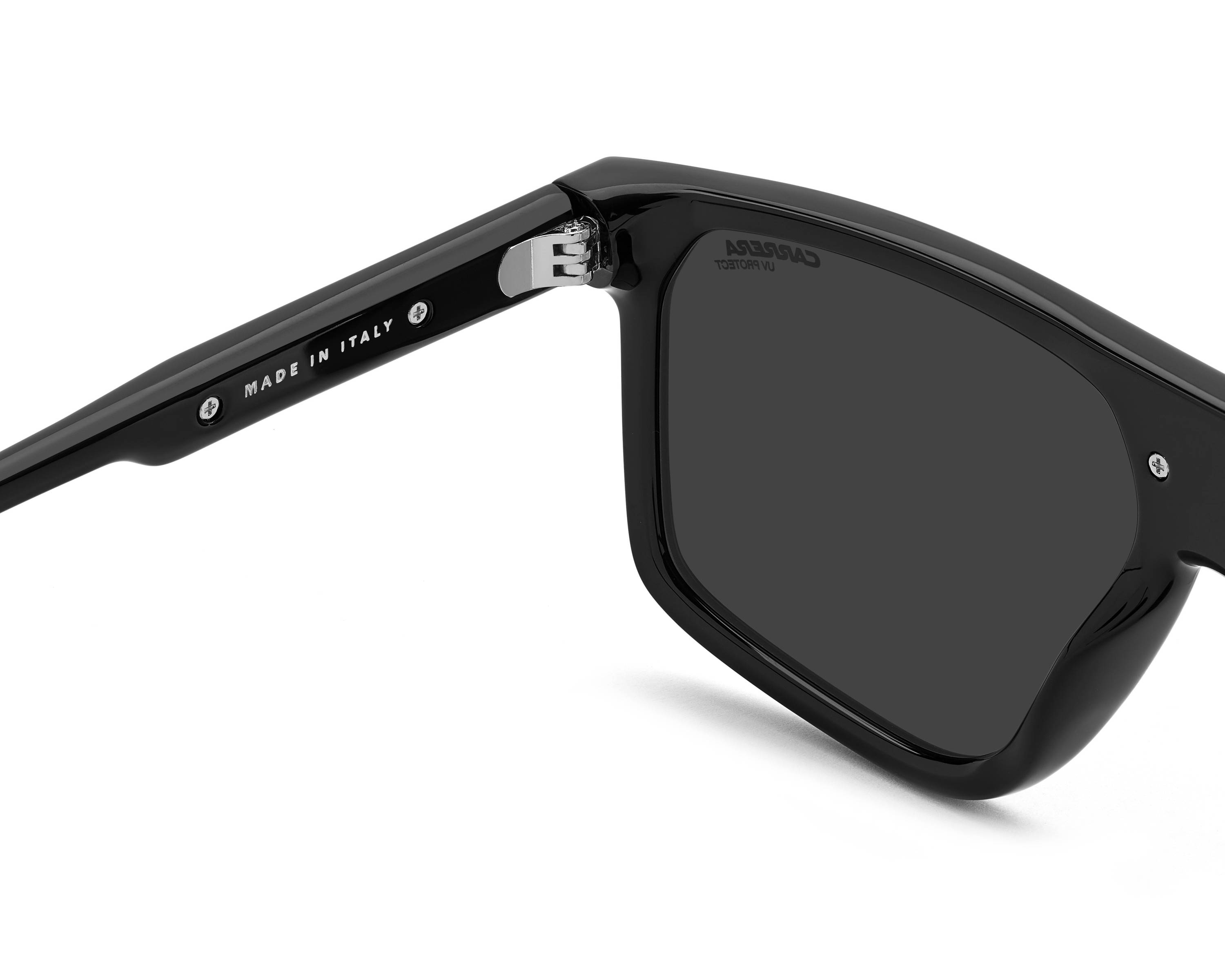 Carrera VICTORY-C-14-S 807/IR 60-17 Noir  vue 360 degr&eacute;s 4