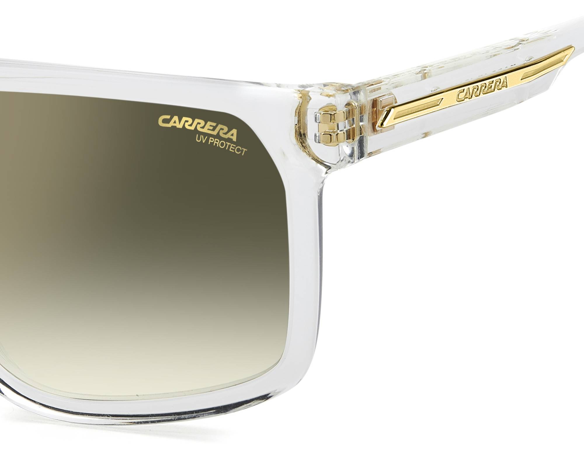 Carrera VICTORY-C-14-S REJ/D6 60-17 Or Cristal vue 360 degr&eacute;s 4