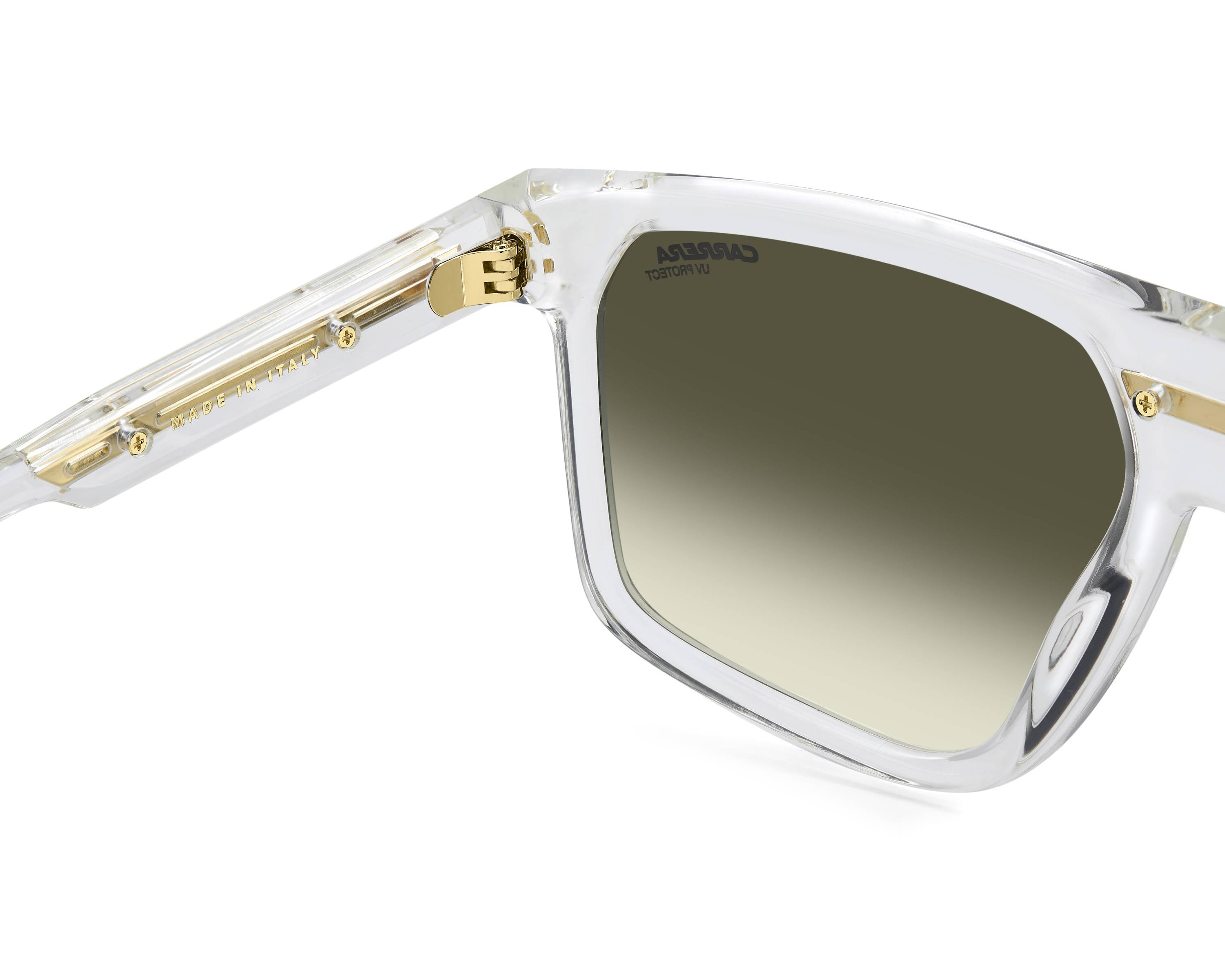 Carrera VICTORY-C-14-S REJ/D6 60-17 Or Cristal vue 360 degr&eacute;s 5