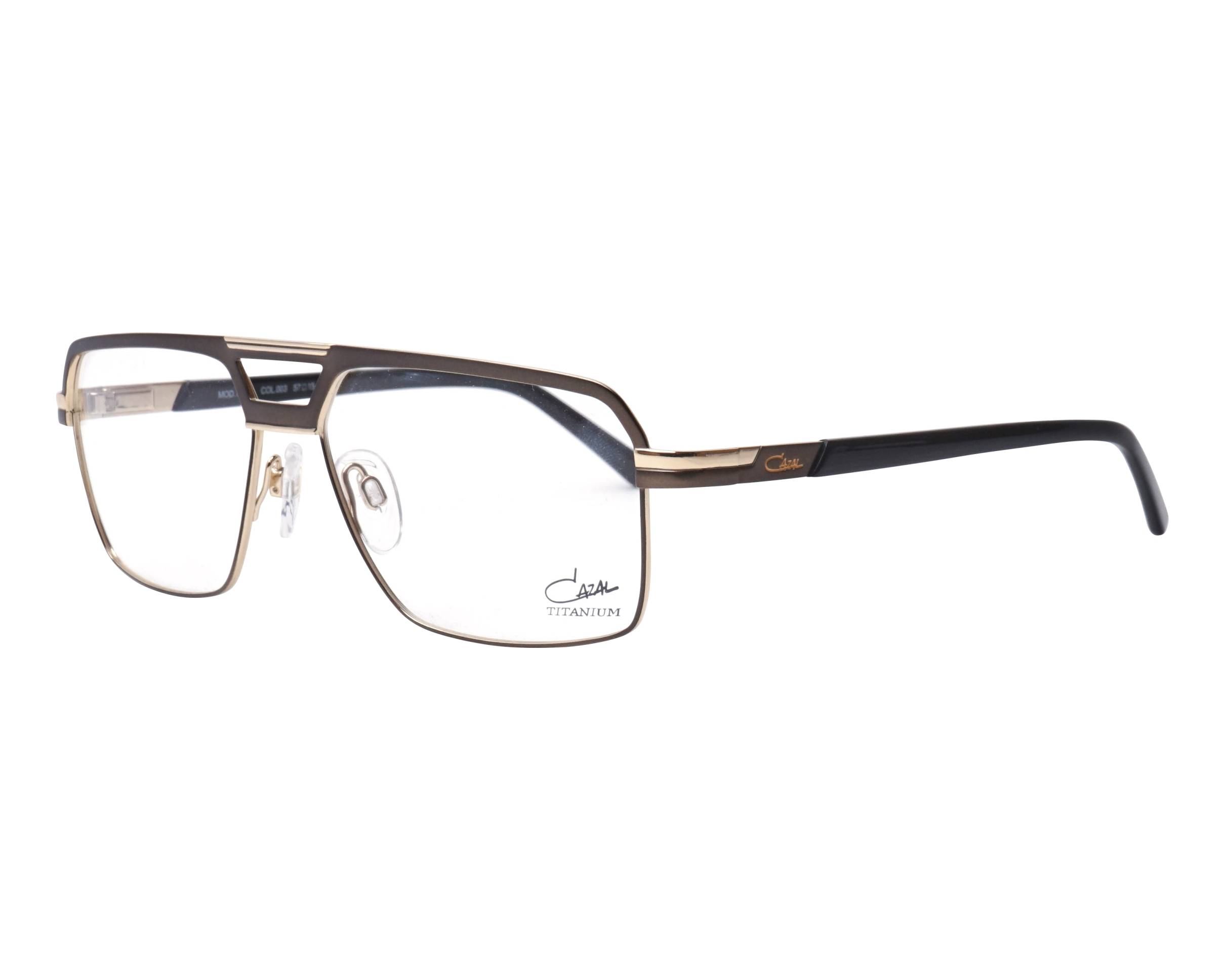 lunettes de vue cazal homme
