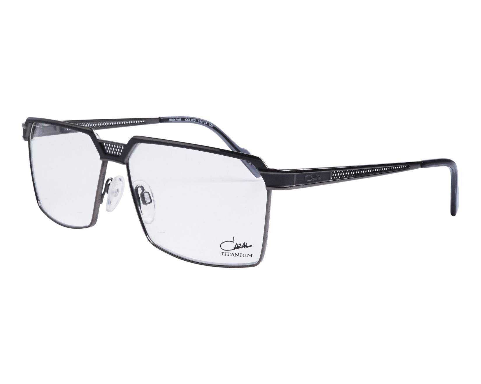 Cazal Glasses 7105 003