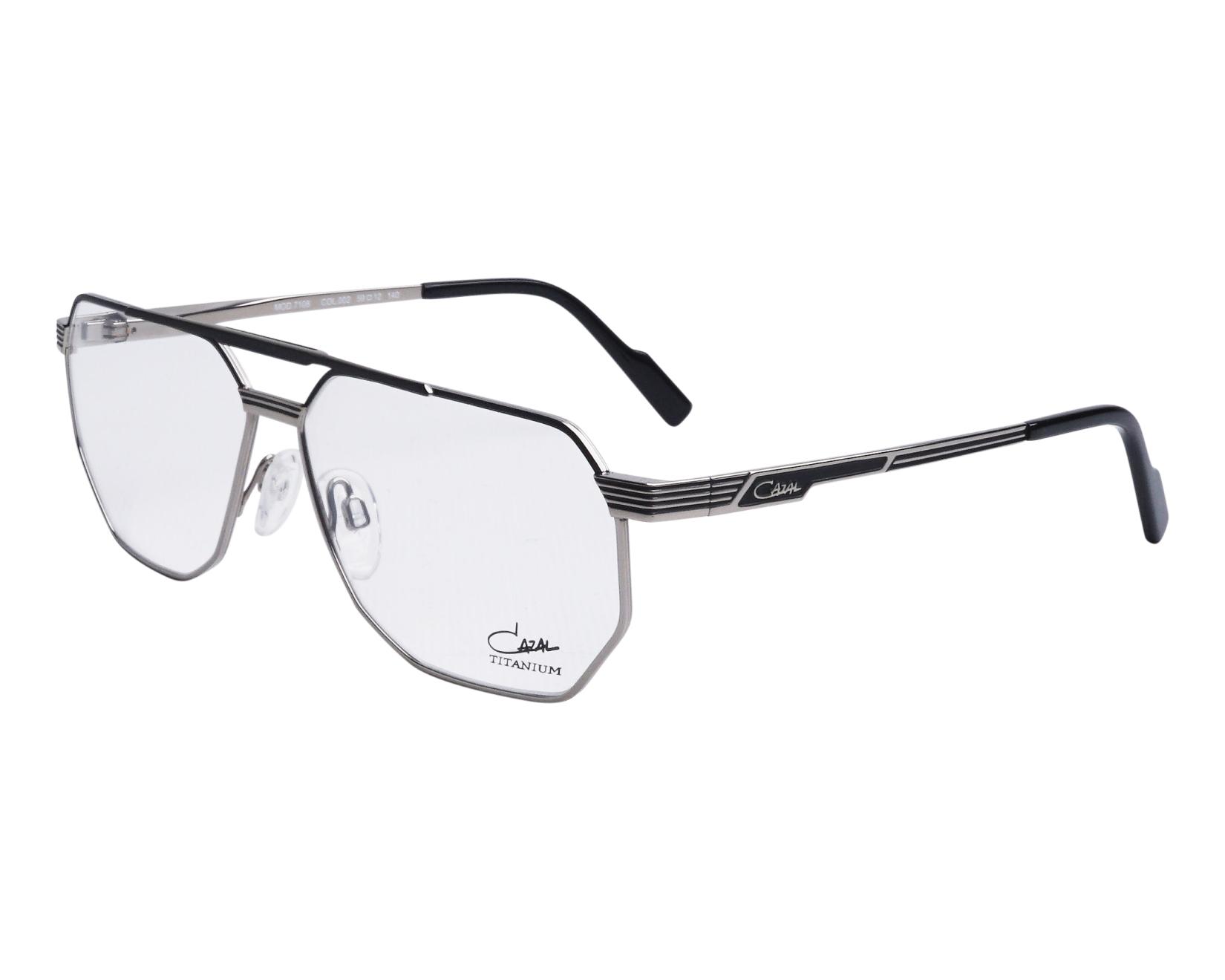 Cazal Glasses 7108 002