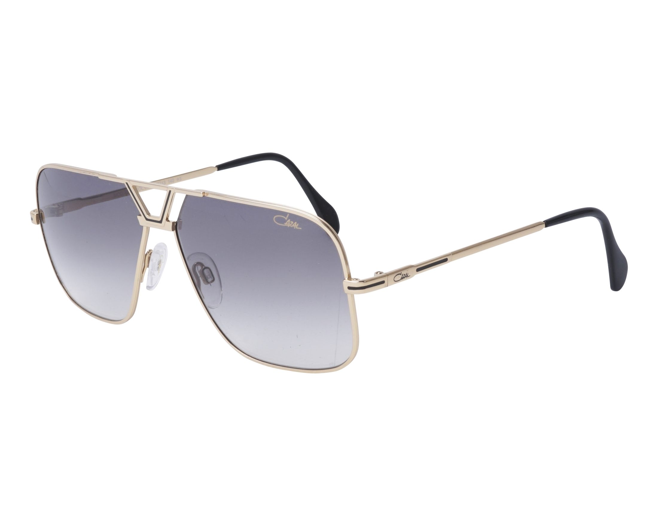 Cazal Sunglasses 725-3 001