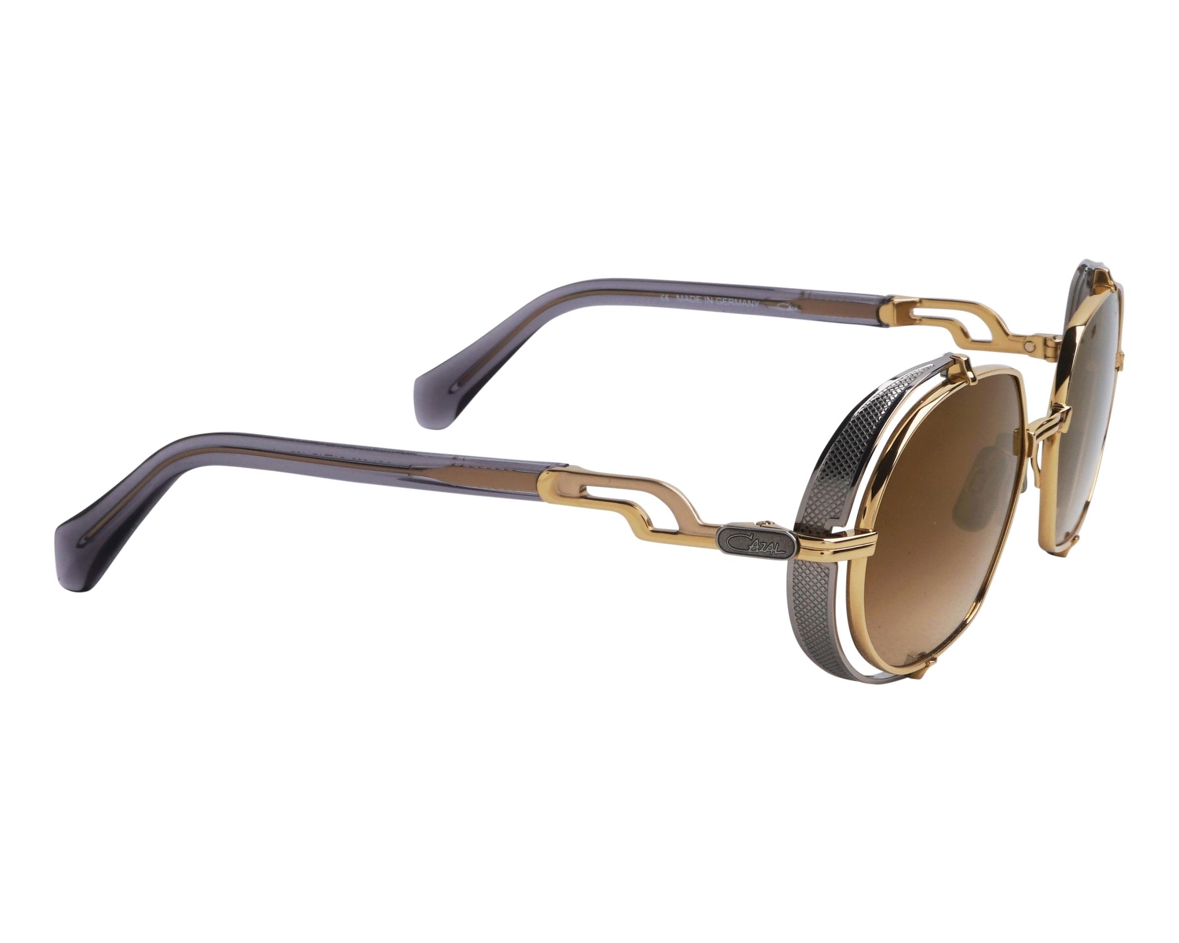 Cazal Sunglasses 9507 002