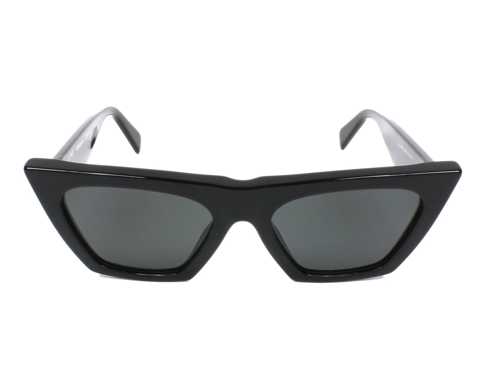 Lunettes de soleil de Céline en CL-41468-S 807/IR