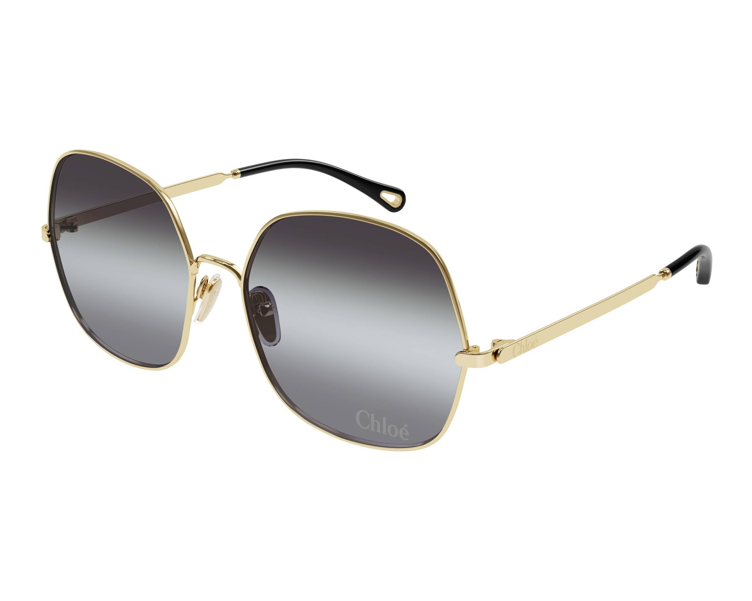 Style Chloe Nerine Sunglasses Chloé Kids Nerine Sunglasses