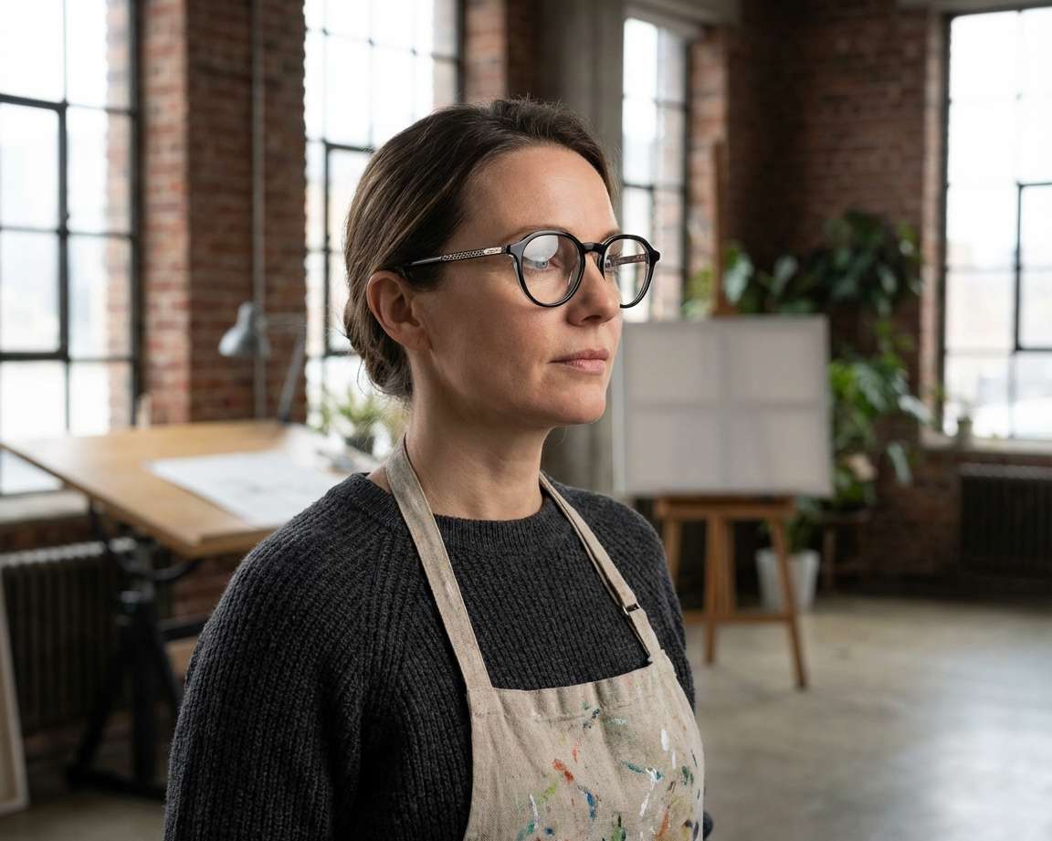 Chloe CH0012O 003 47-18 Noir  autre vue