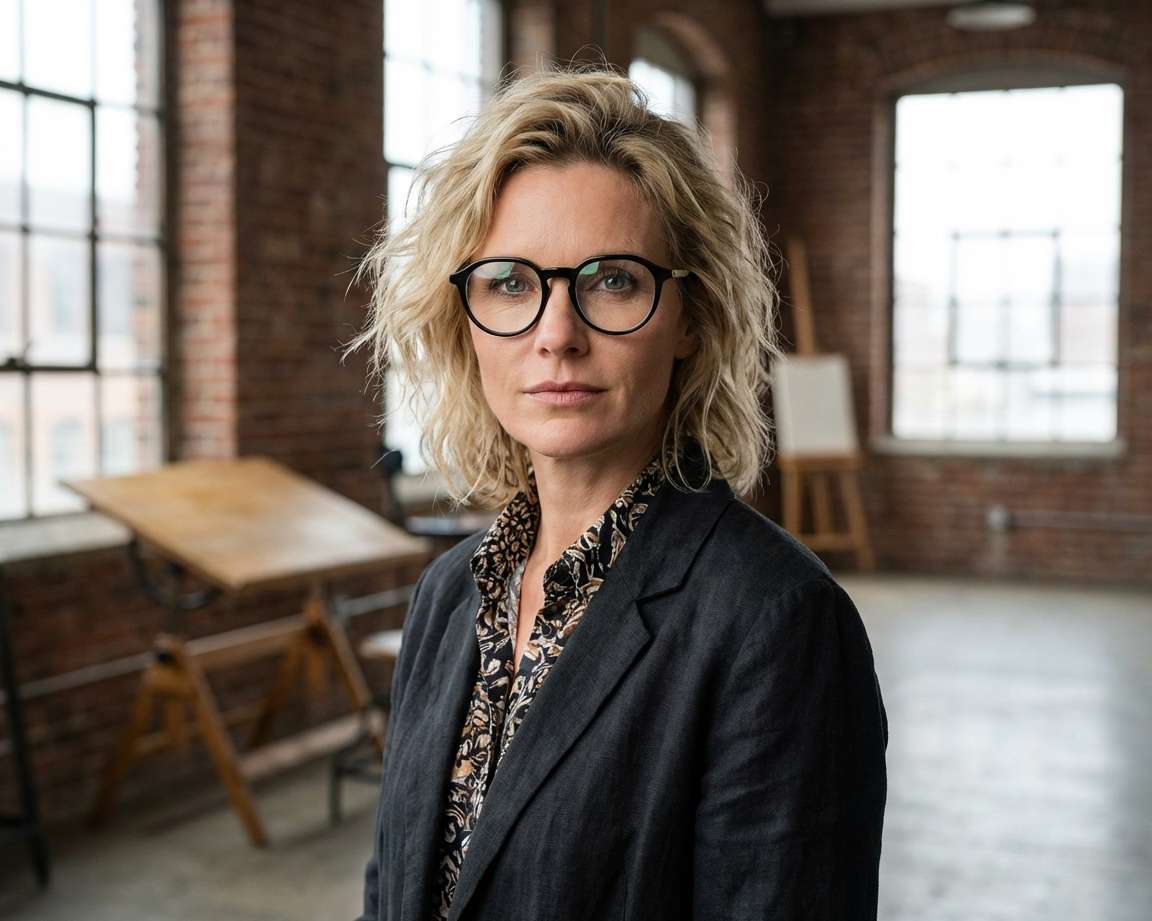 Chloe CH0012O 003 47-18 Noir  autre vue