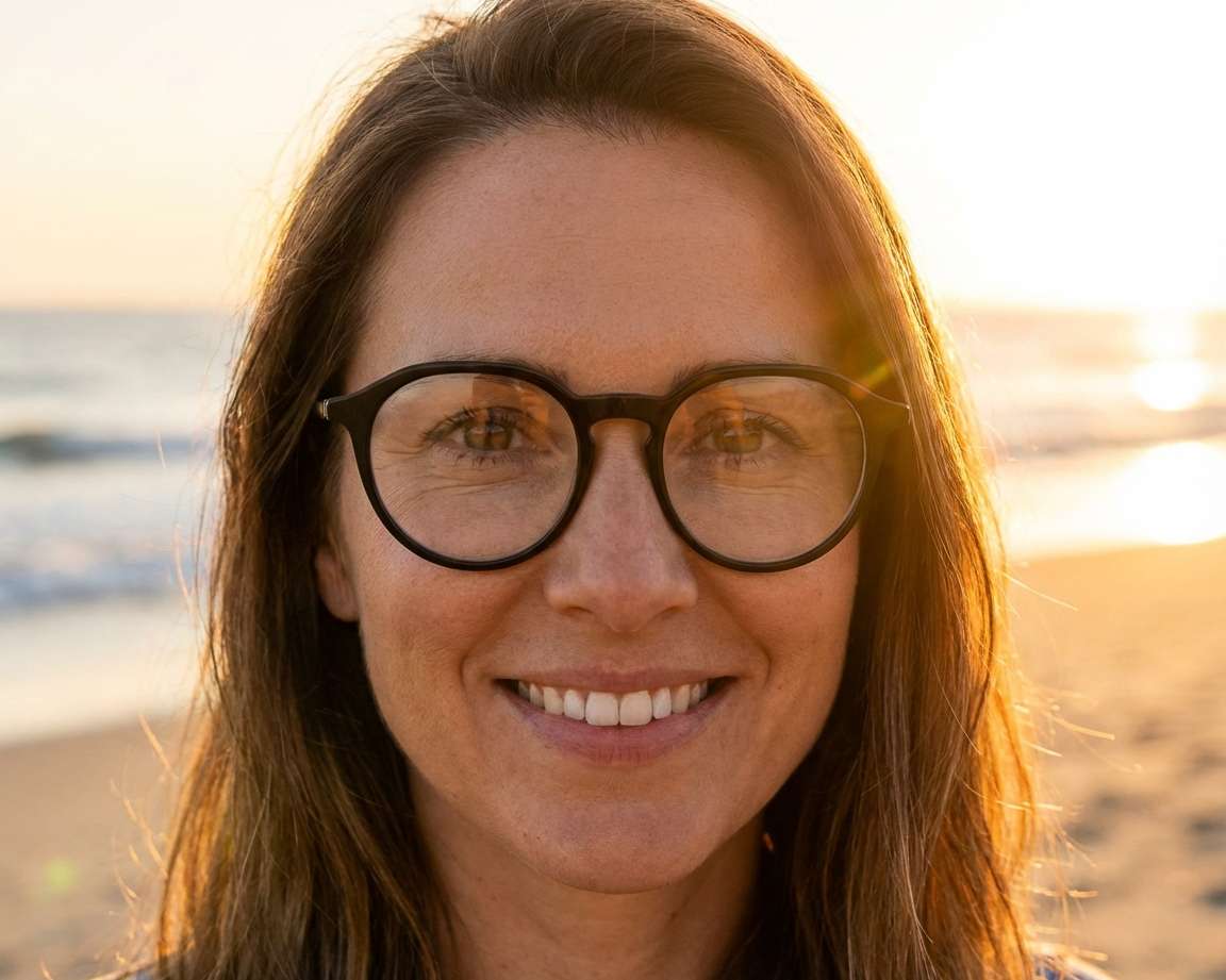 Chloe CH0012O 007 50-18 Noir  autre vue