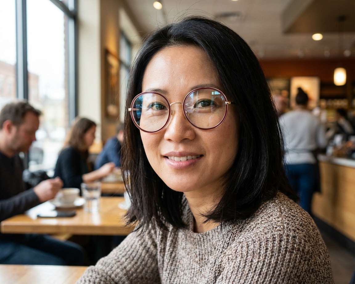 Chloe CH0103O 005 54-21 Or  autre vue