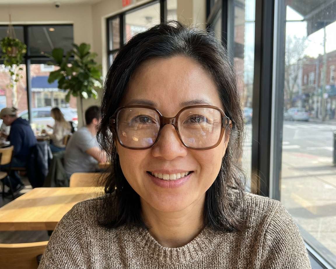 Chloe CH0126O 002 49-18 Marron  autre vue