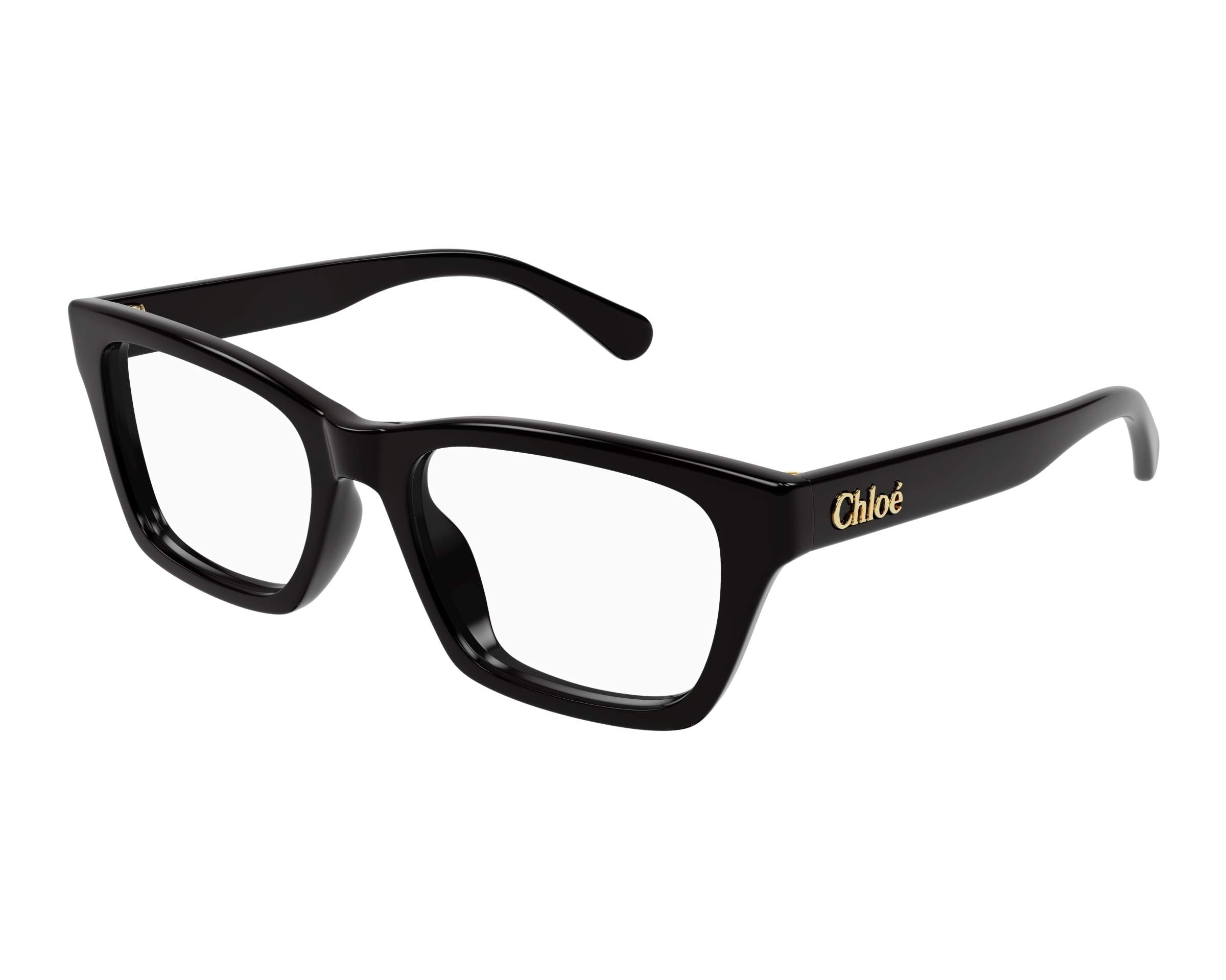 Chloe Glasses CH0242O 001 display picture 3