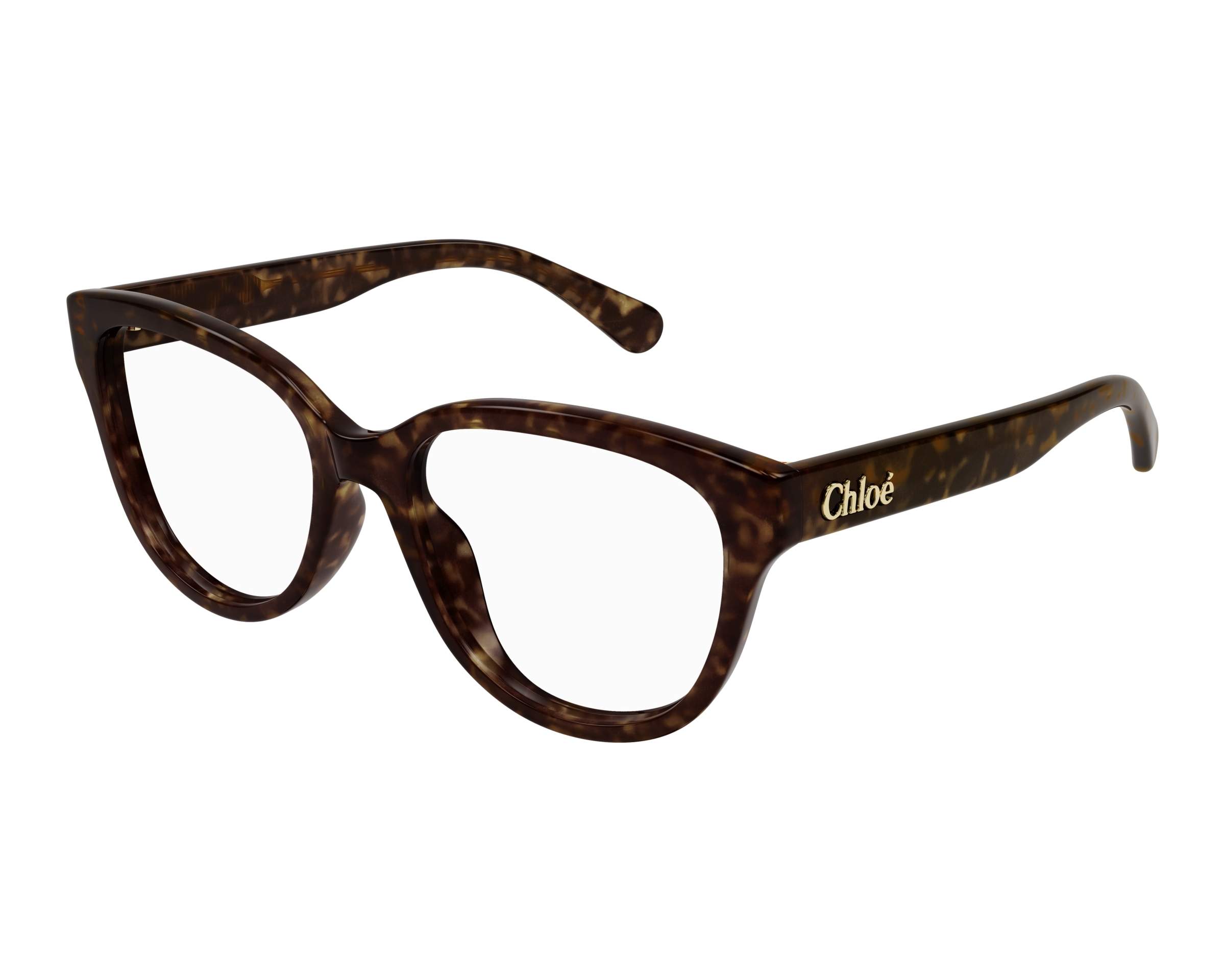 Authentic Chloe Frames/ 2018 Fall Season release Chloe Glasses CH0264O 006 main image 3