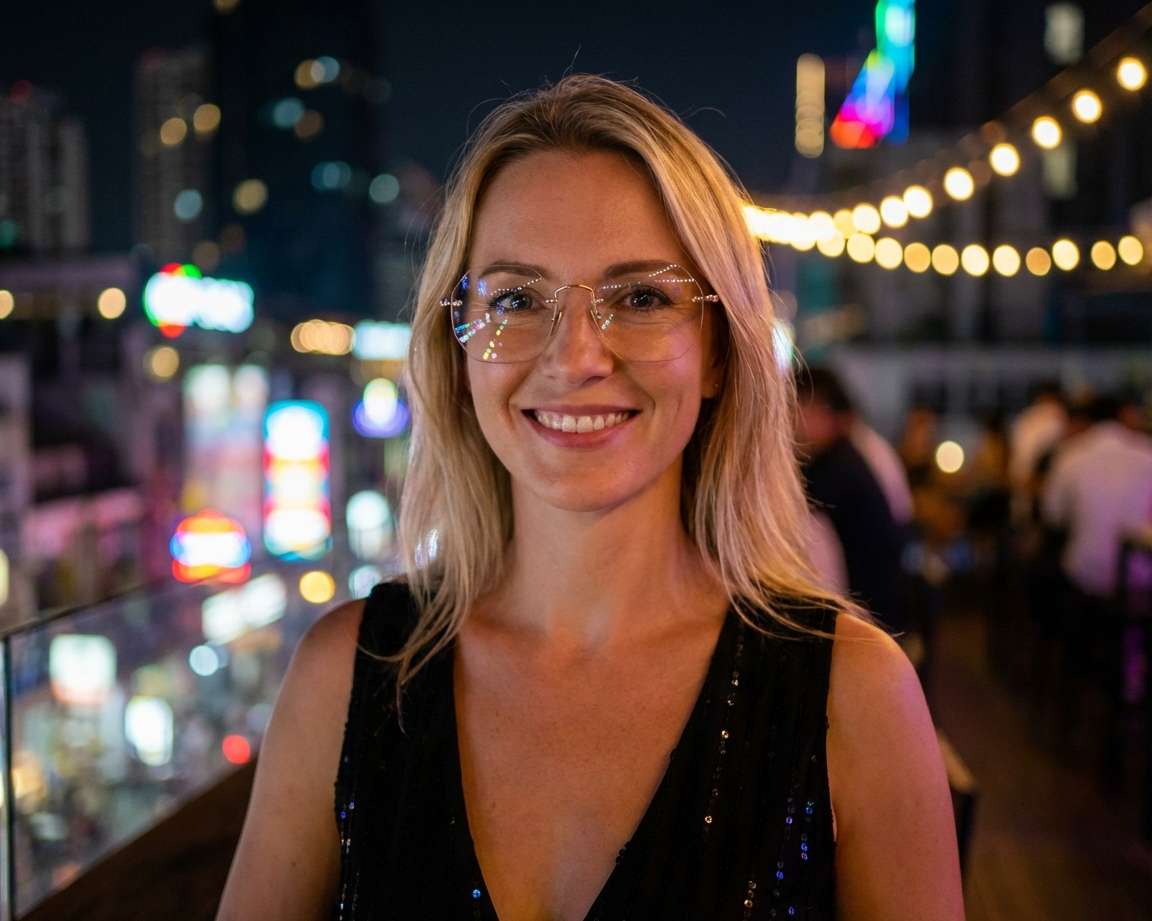 Chloe CH0270O 002 54-20 Or  autre vue