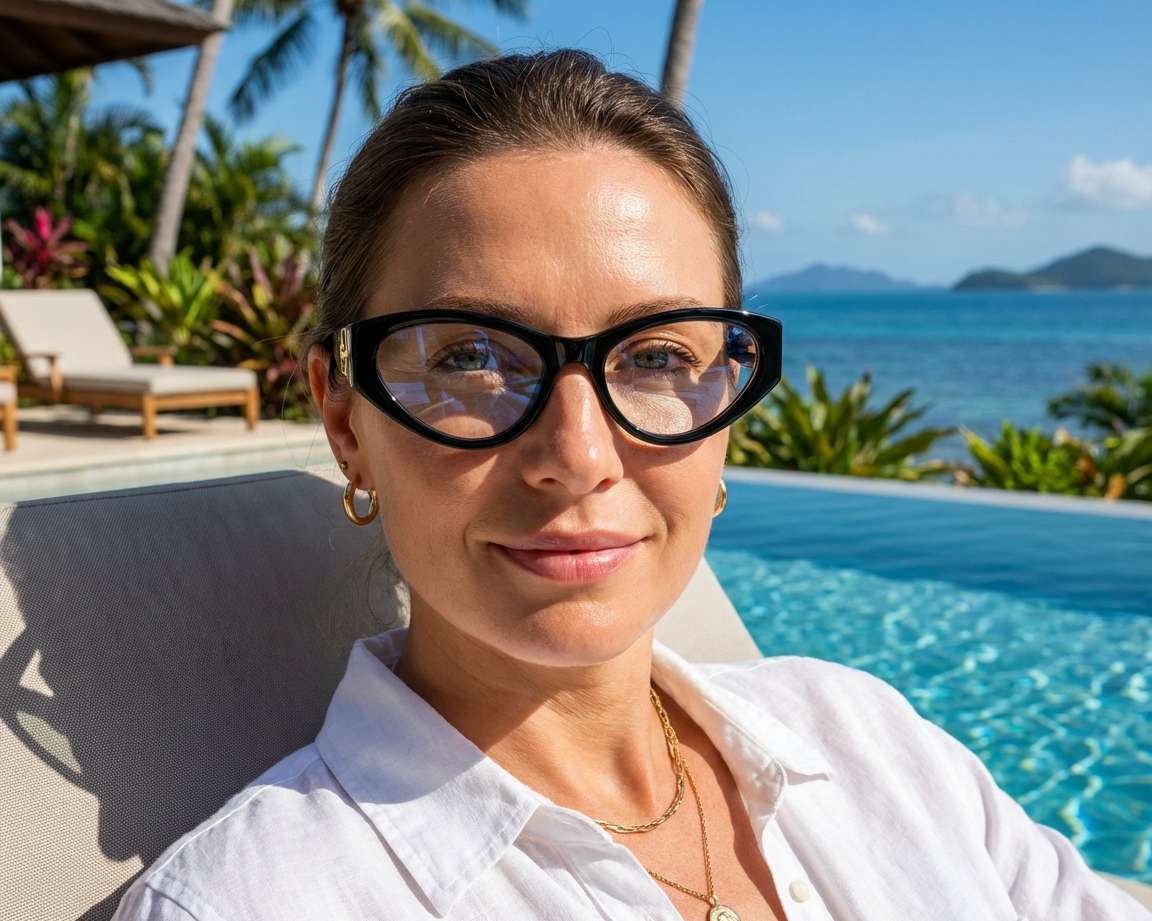 Chloe CH0273O 001 - Noir  autre vue