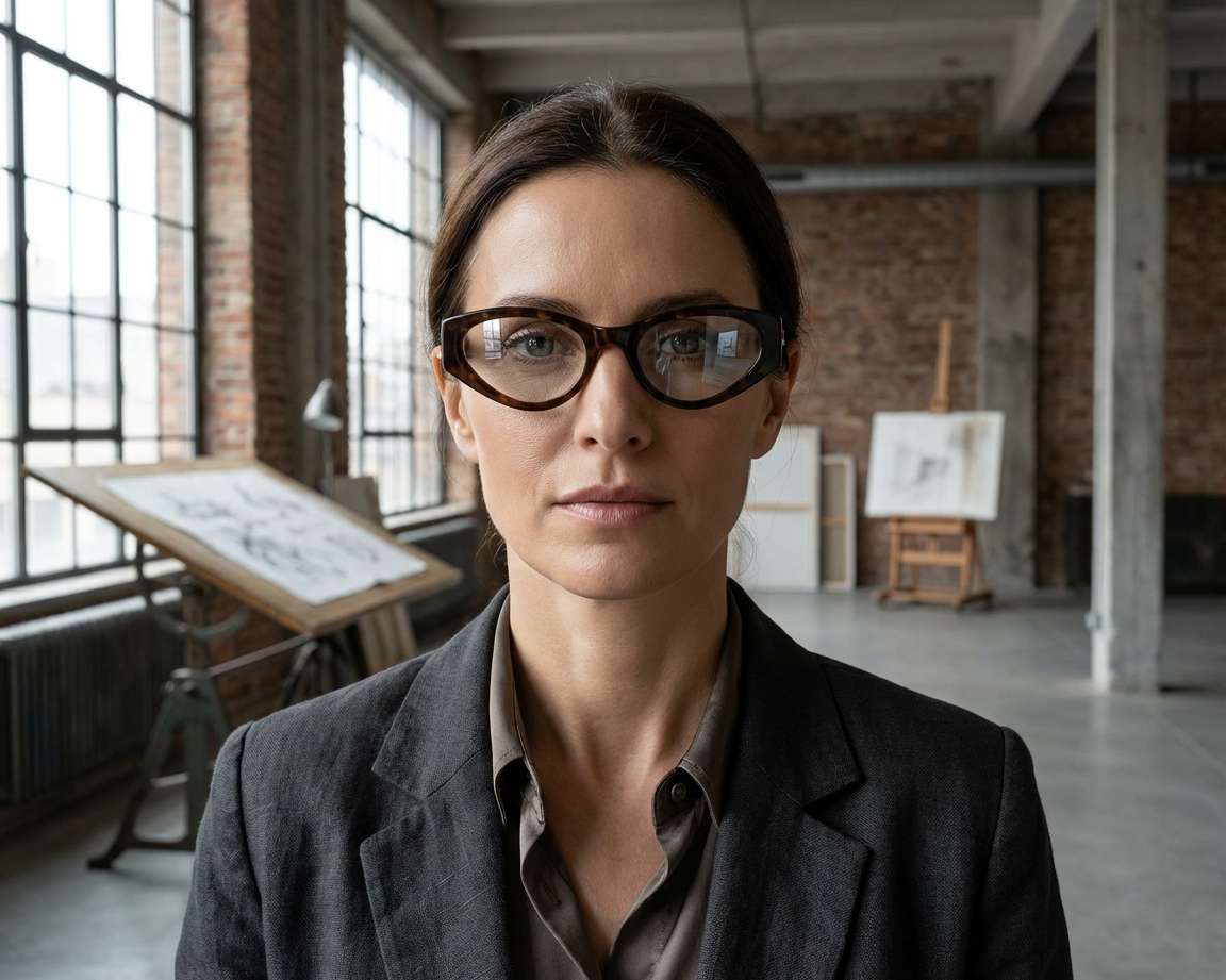 Chloe CH0273O 002 53-19 Havana  autre vue