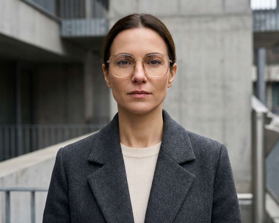 Chloe CH0034O 016 53-18 Havana  autre vue