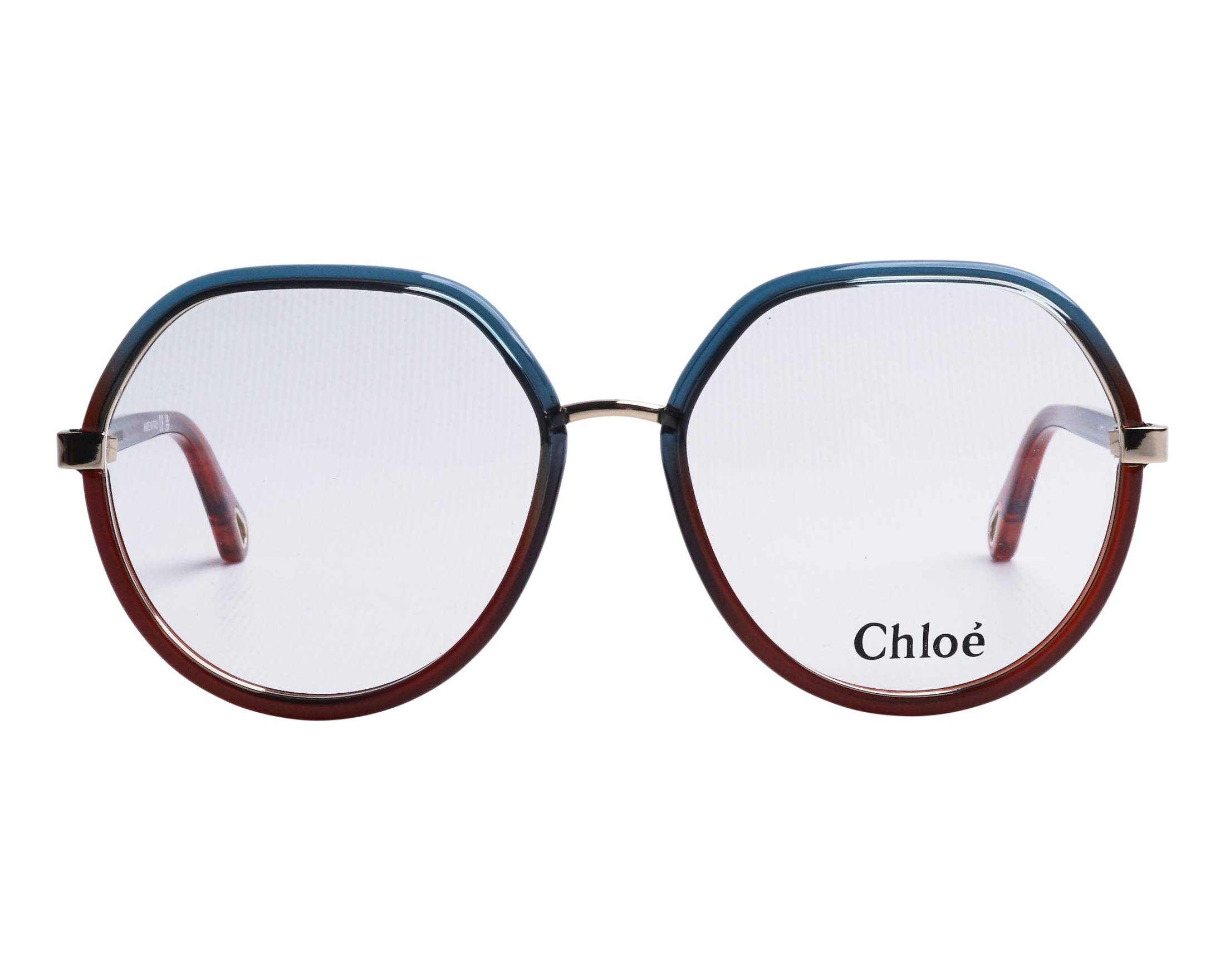 Lunettes de vue Chloe CH0131O 003