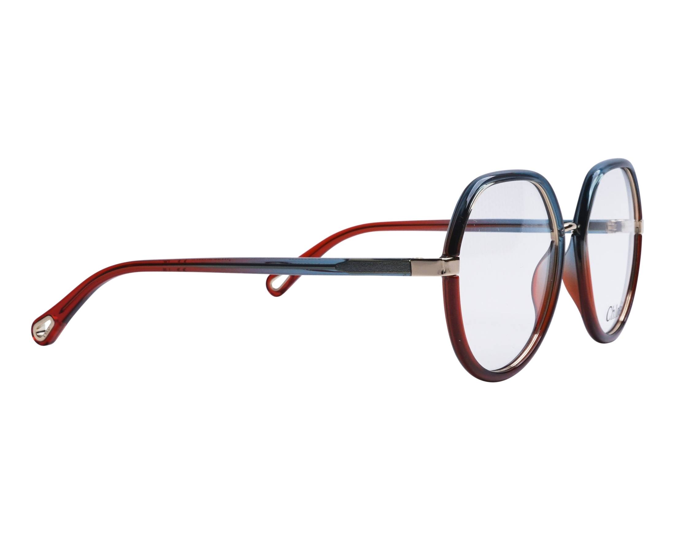 Lunettes de vue Chloe CH0131O 003