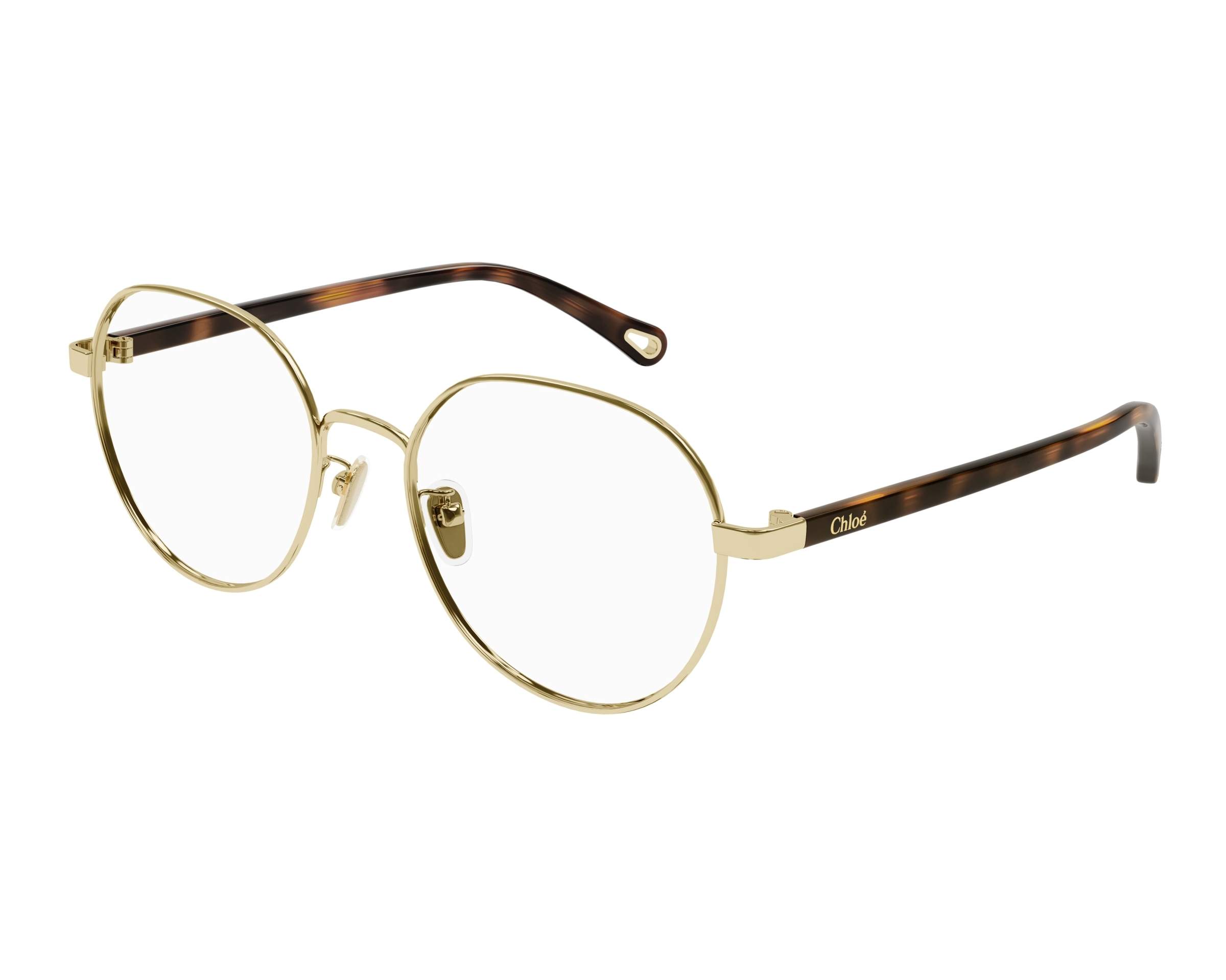 Chloe Glasses FRANKY CH0246OA 004