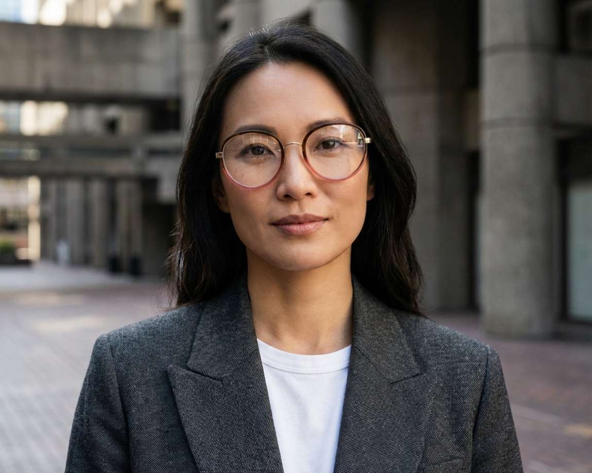 Chloe CH0308O 001 53-20 Havane  autre vue