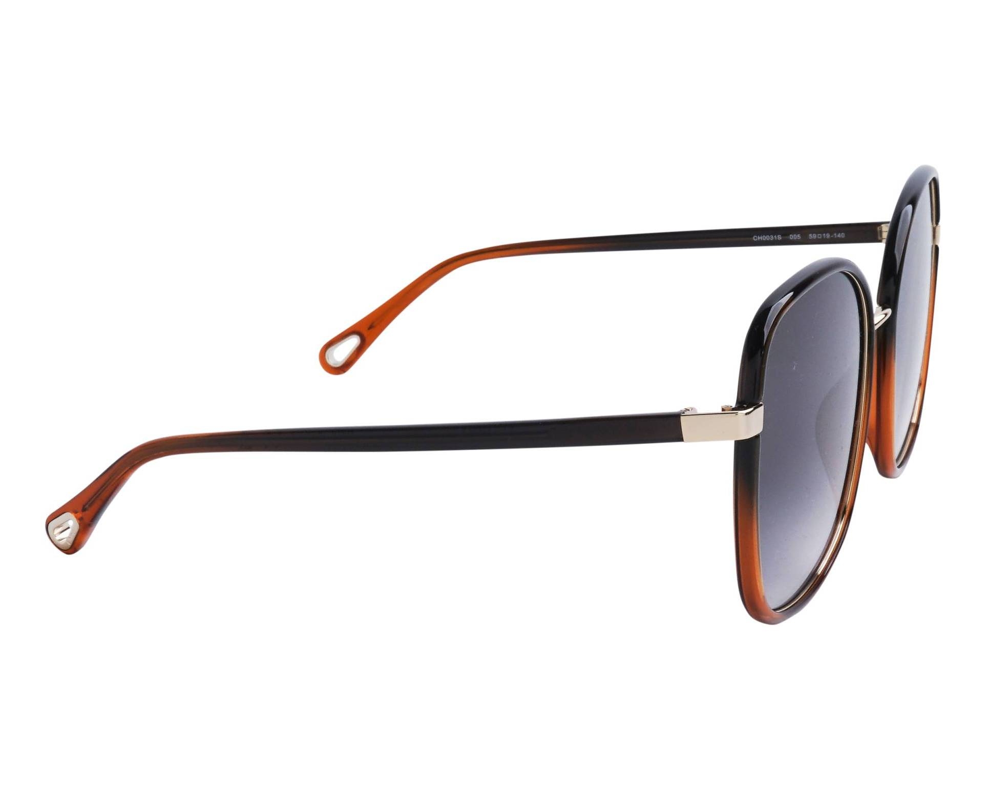 Lunettes de soleil Chloé CE 3613S enfant Réf 16331 main image 1
