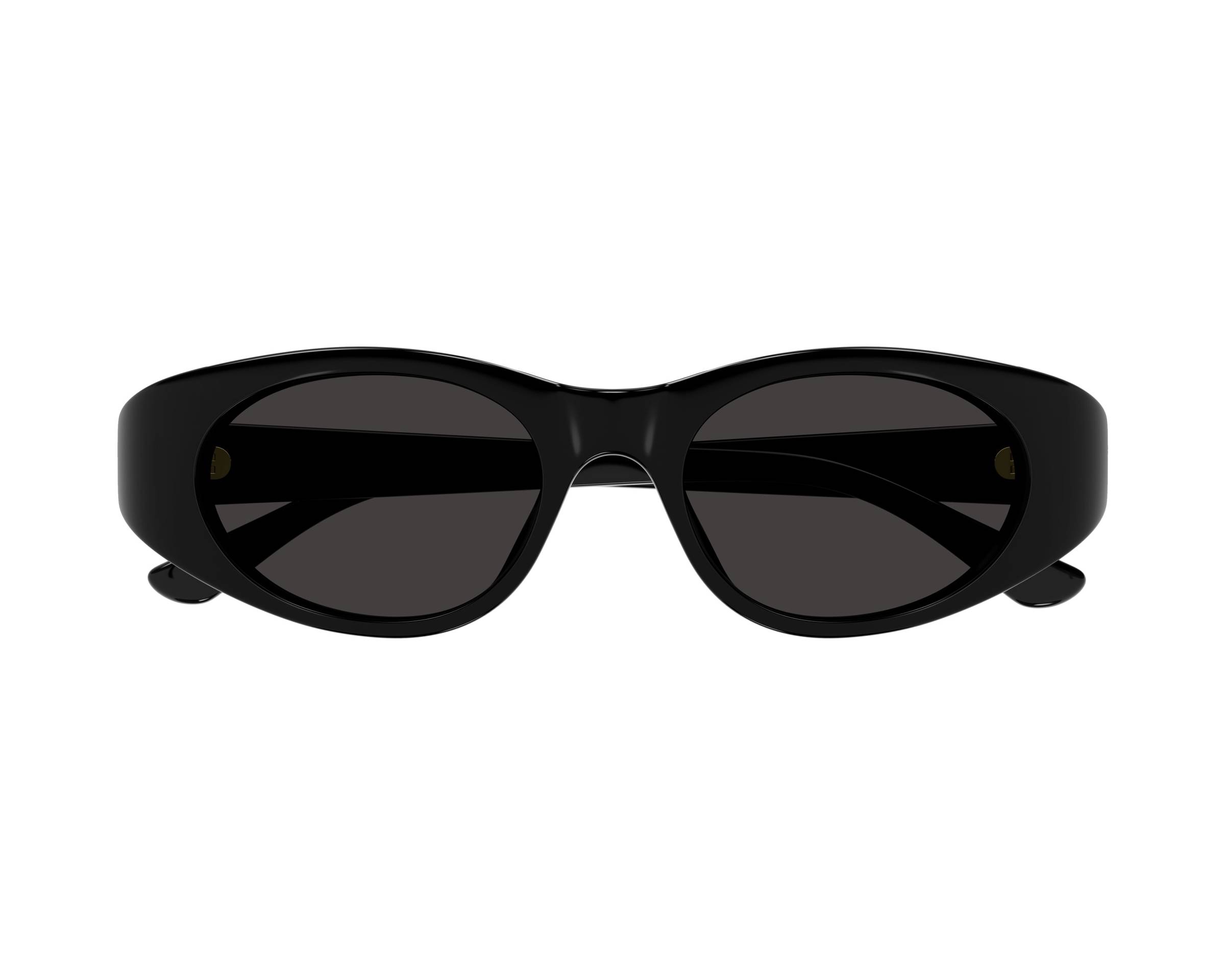 Chloe CH0279S 001 51-18 Noir  vue de face