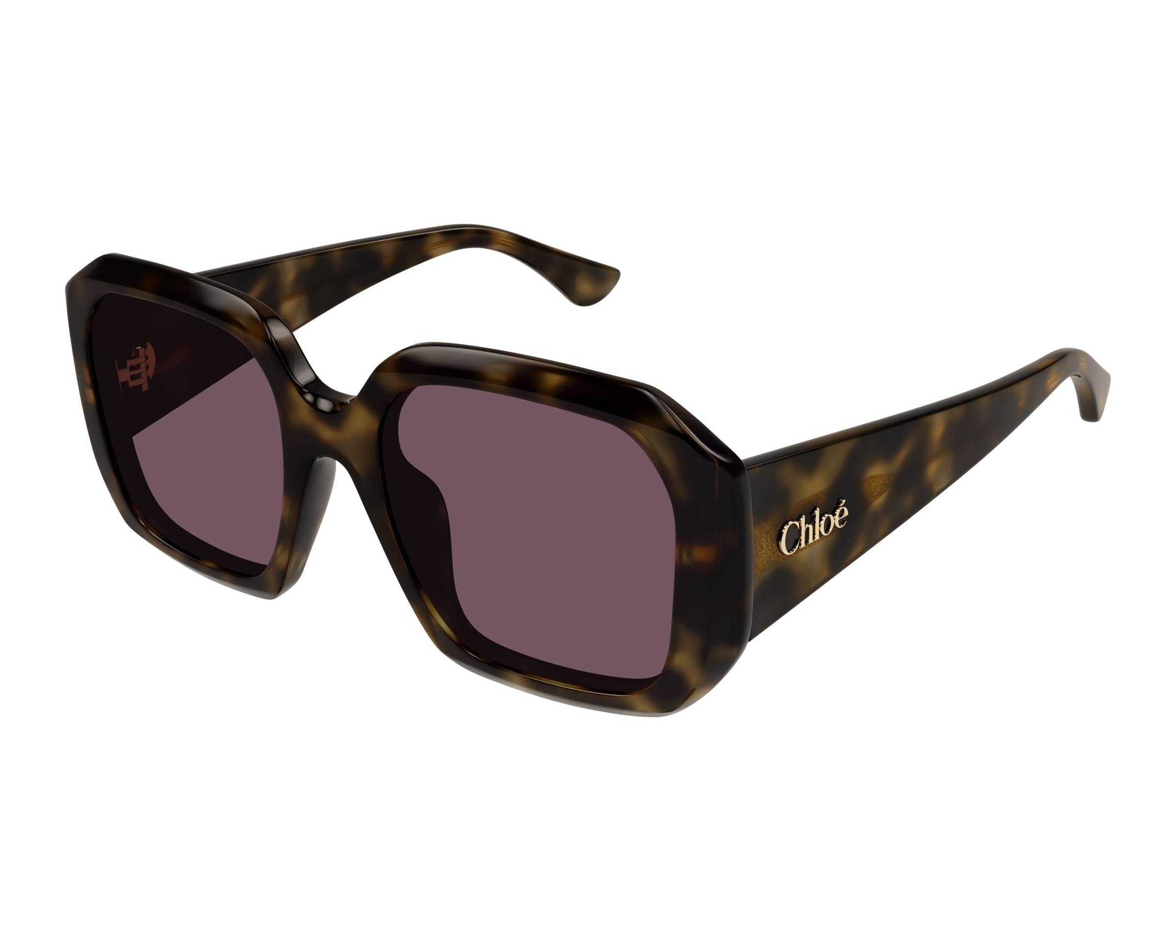 Chloe Sunglasses IZIA CH0300S 002