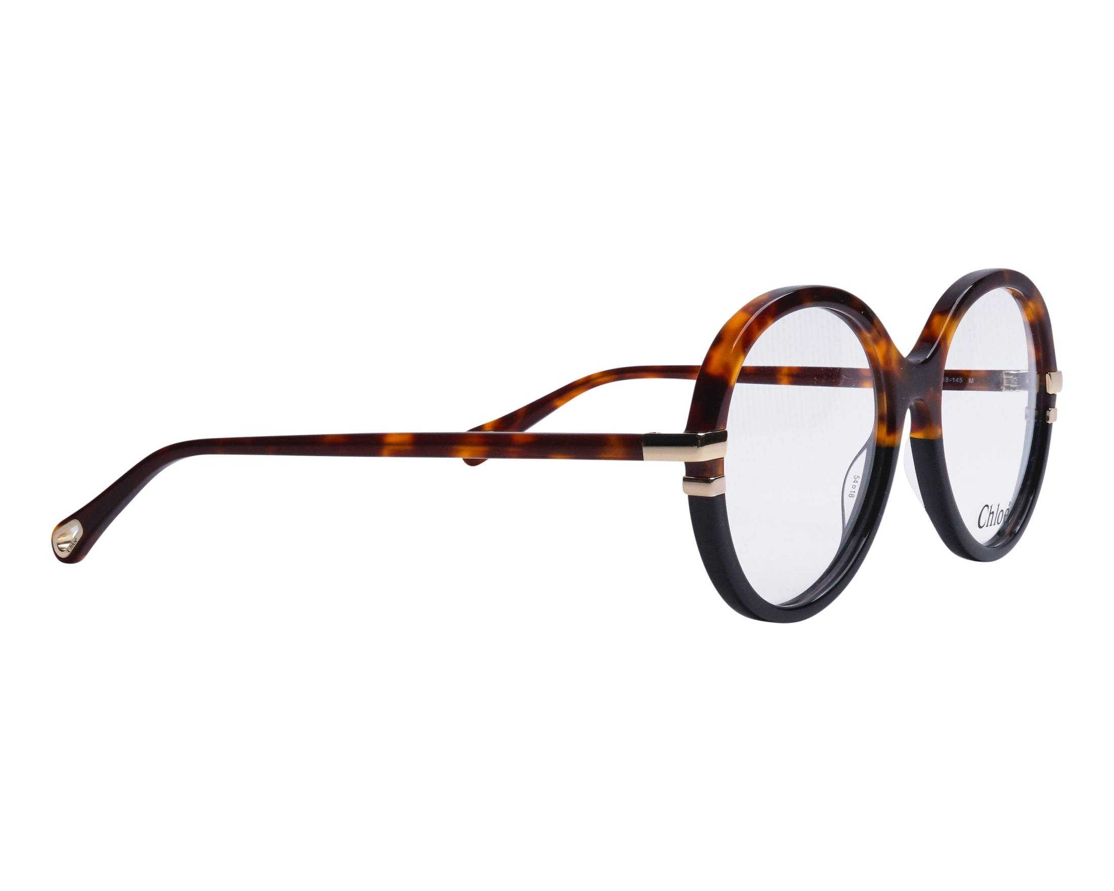 Lunettes de vue Chloe CH0108O 001