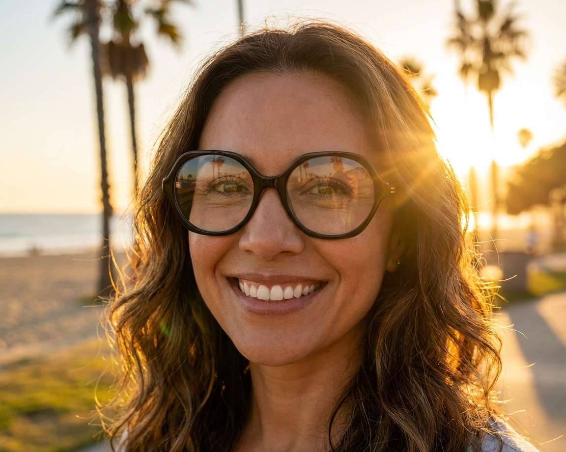 Chloe CH0083O 005 53-18 Noir  autre vue