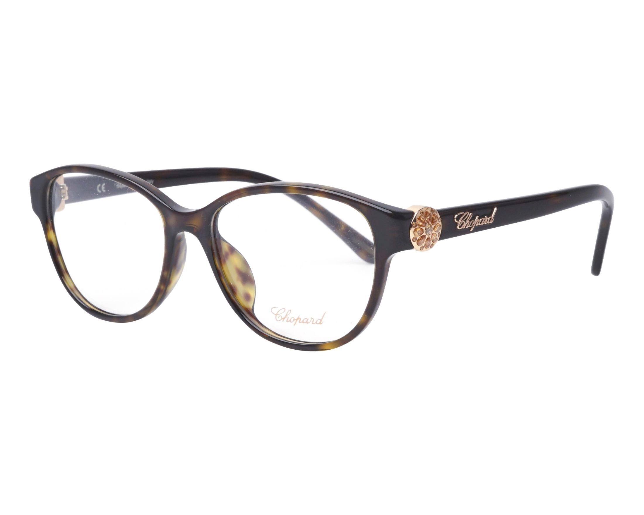 Chopard Glasses VCH-160-G 0722
