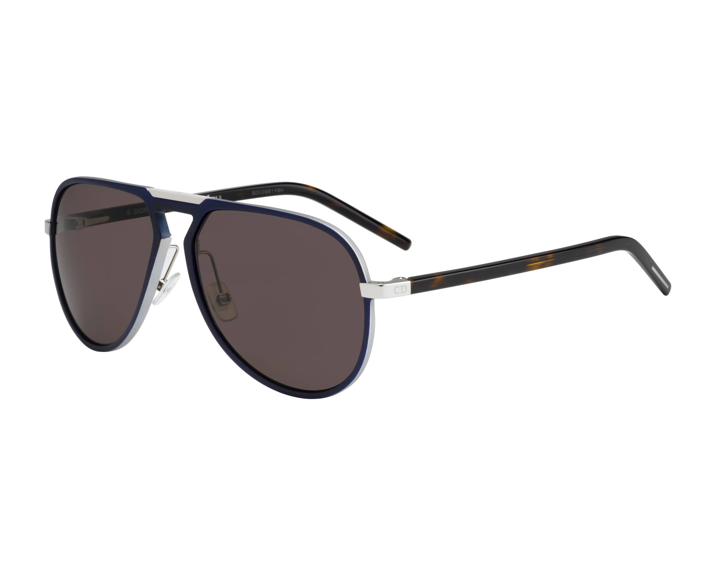 Lunettes de soleil de Christian Dior en AL13.2 UFAL3