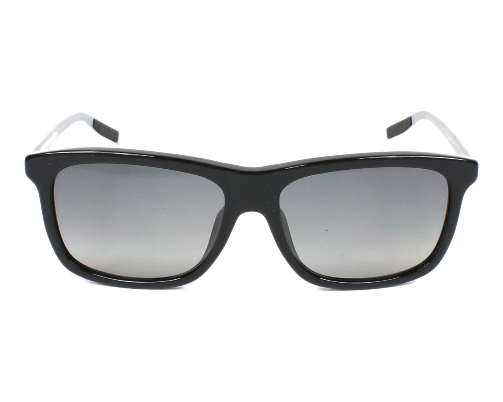 lunette dior black tie