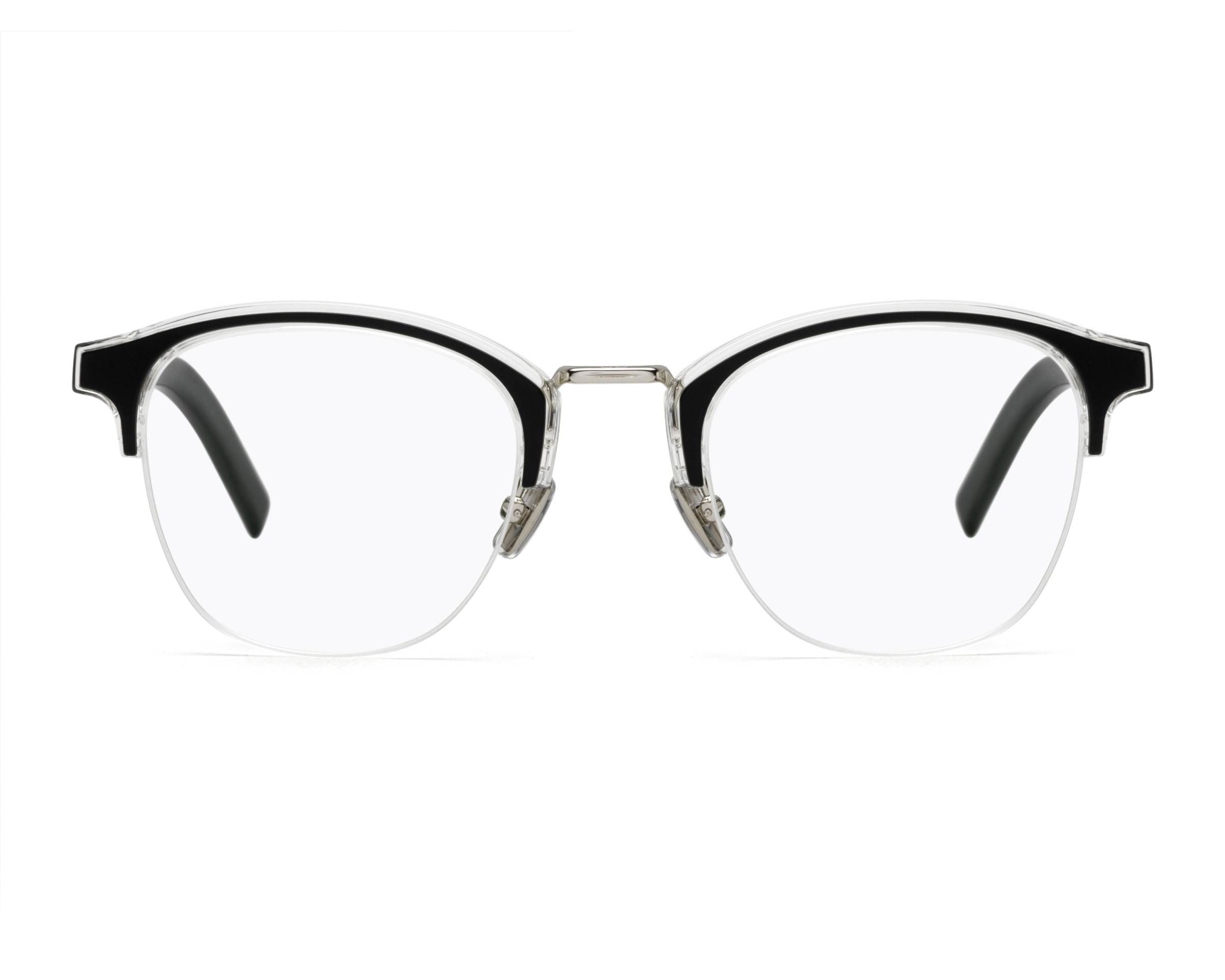 dior glasses specsavers