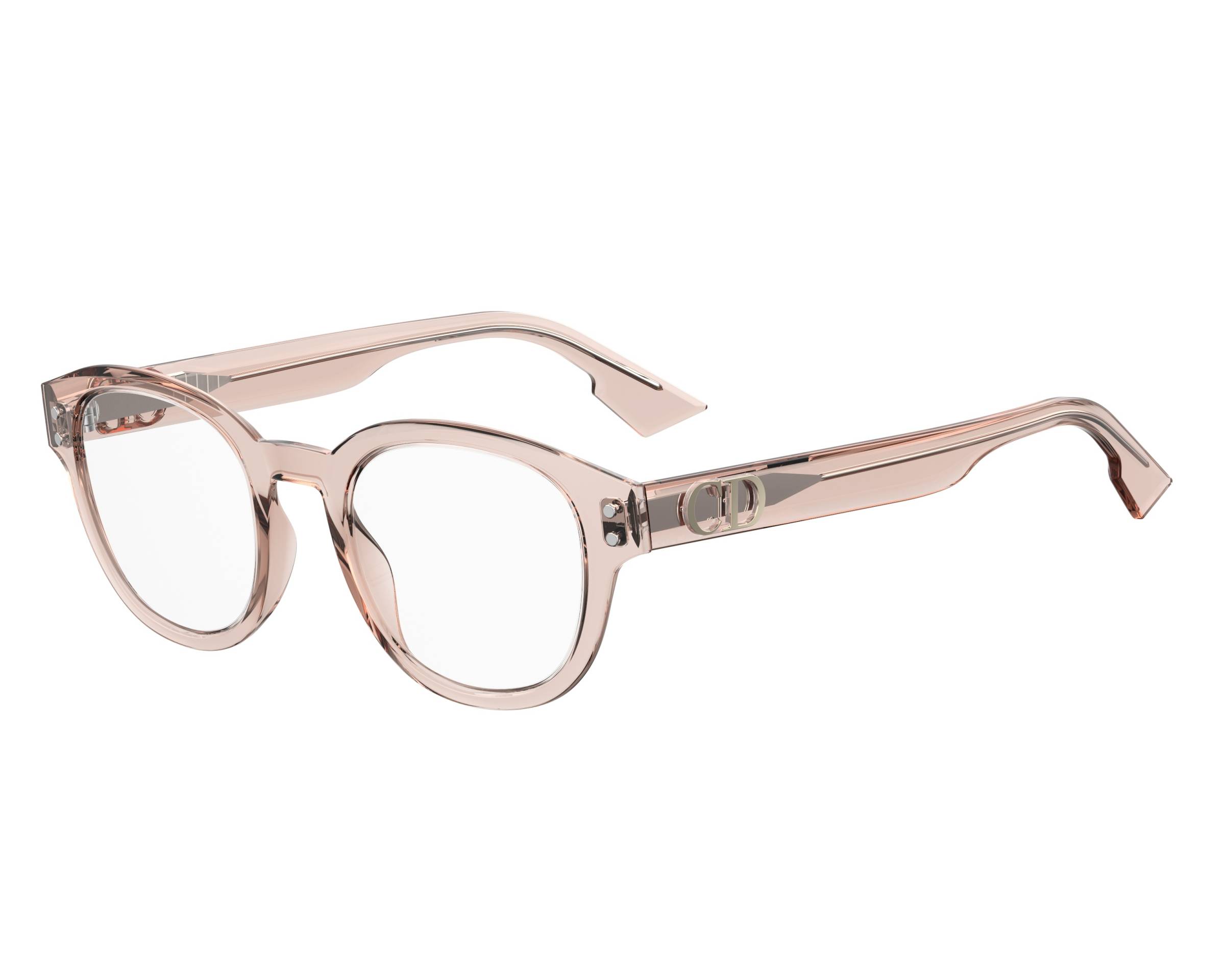 lunette de vue christian dior