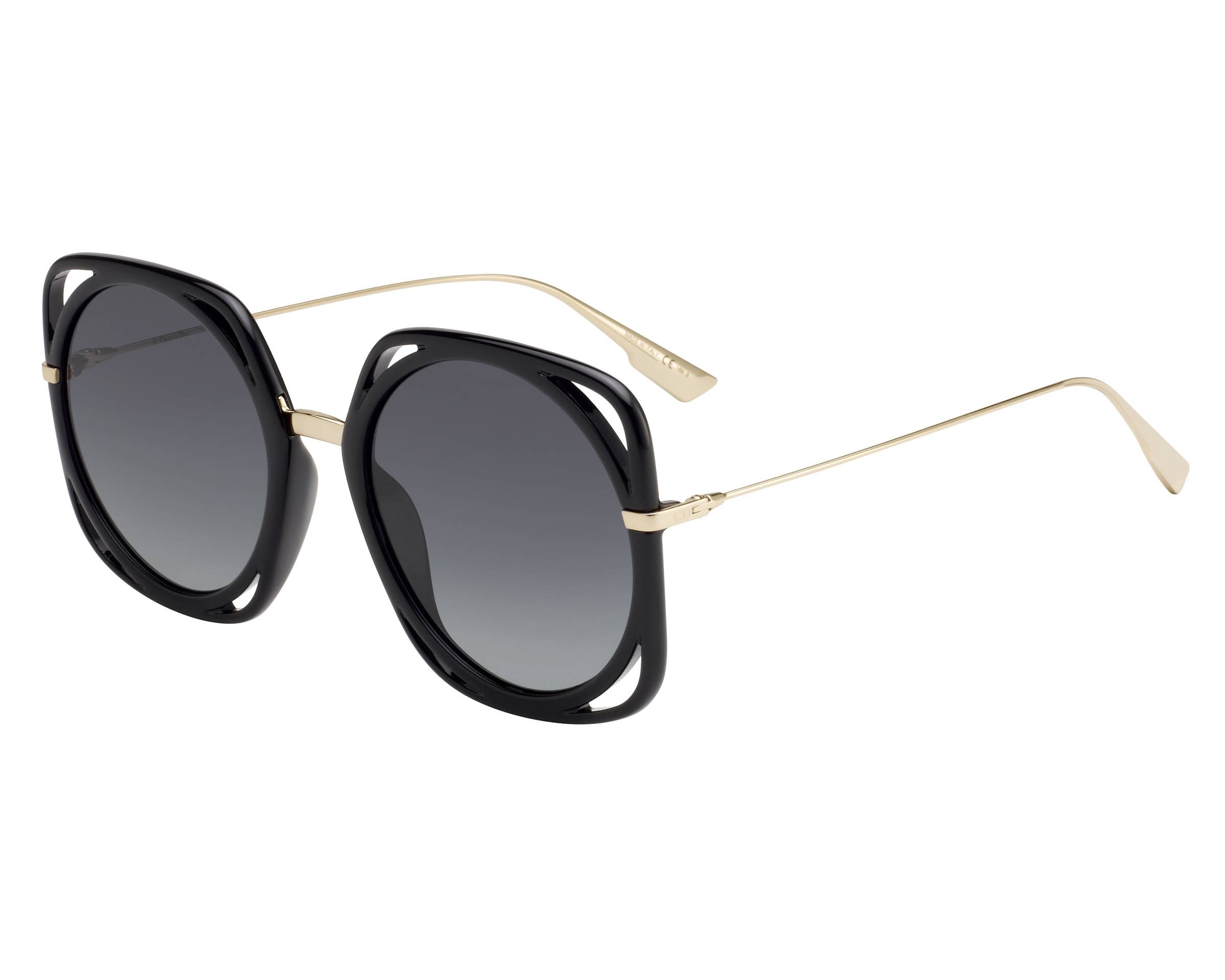 Lunettes de soleil Christian Dior DiorDirection 2M21l