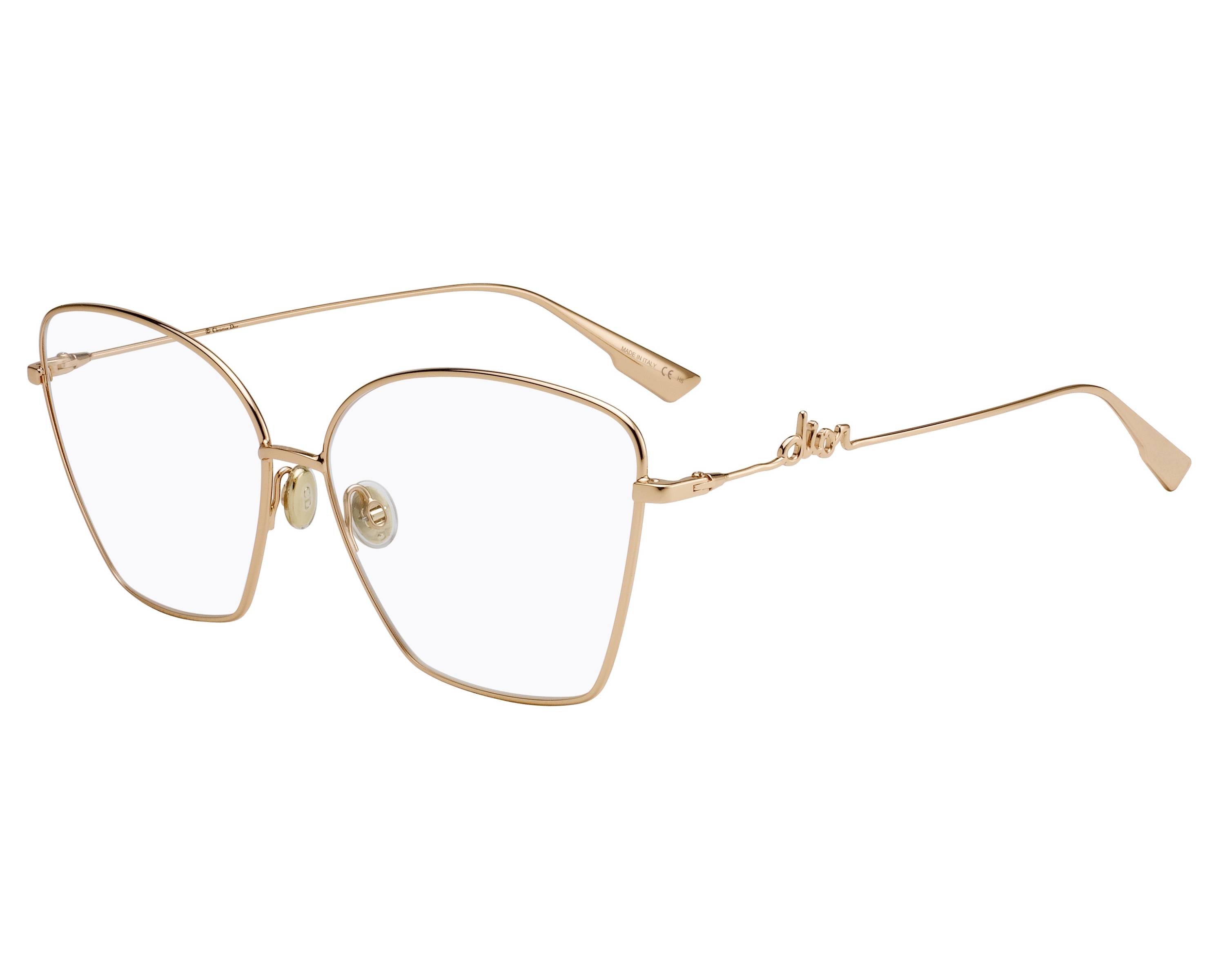 Lunettes de vue Christian Dior DiorSignatureO1 DDB