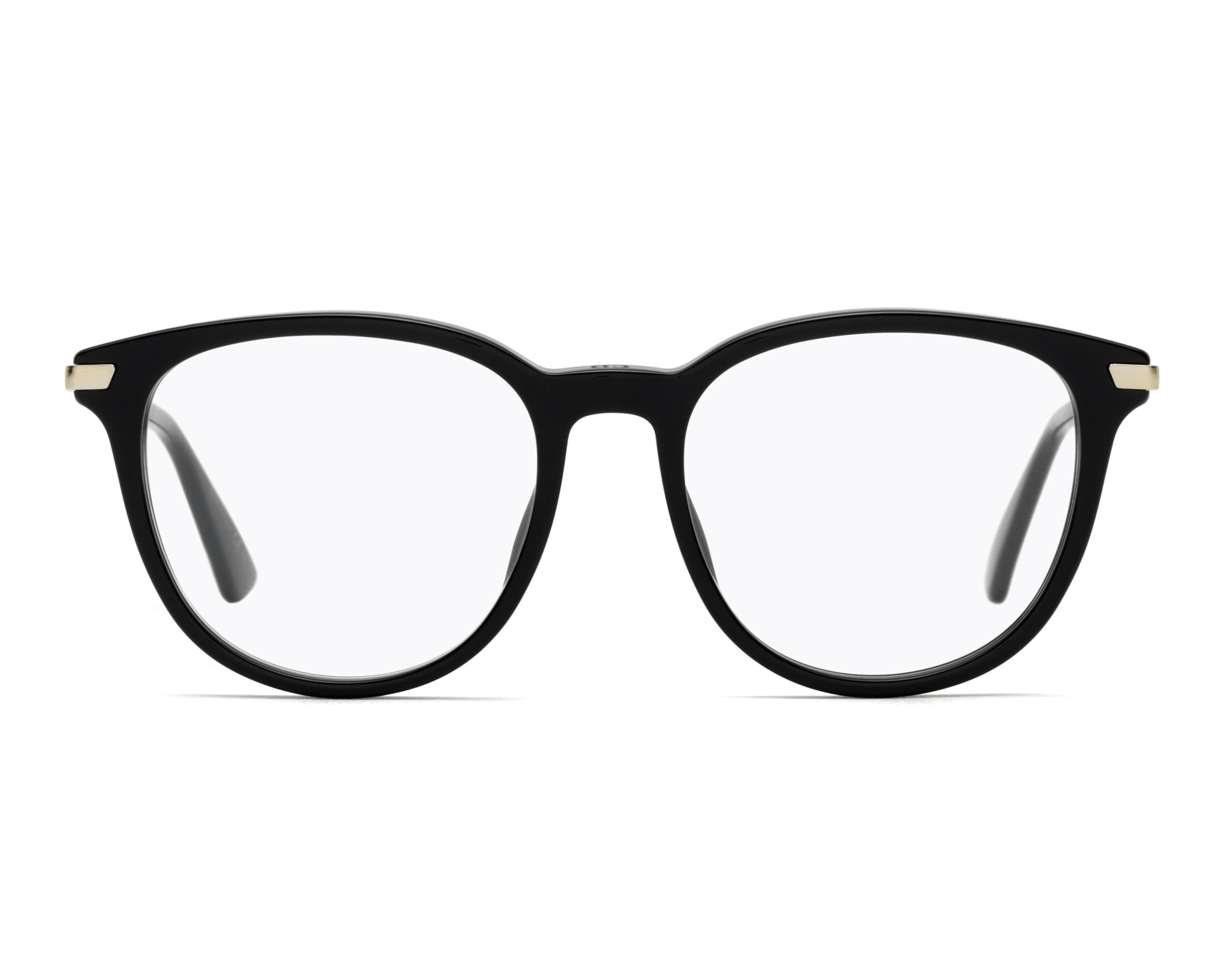 Lunettes de vue Christian Dior Dioressence12 807