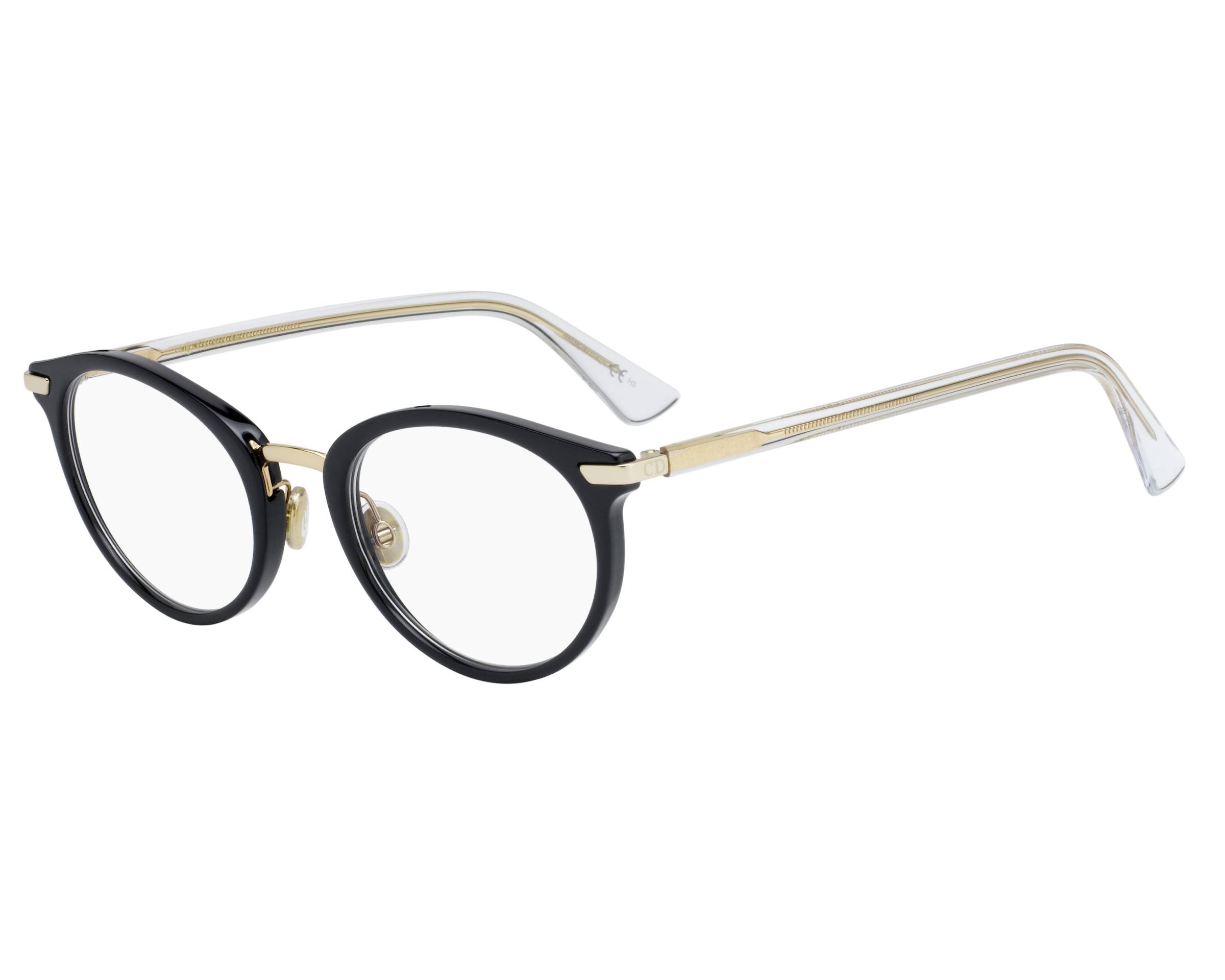Lunettes de vue Christian Dior Dioressence2 7C5