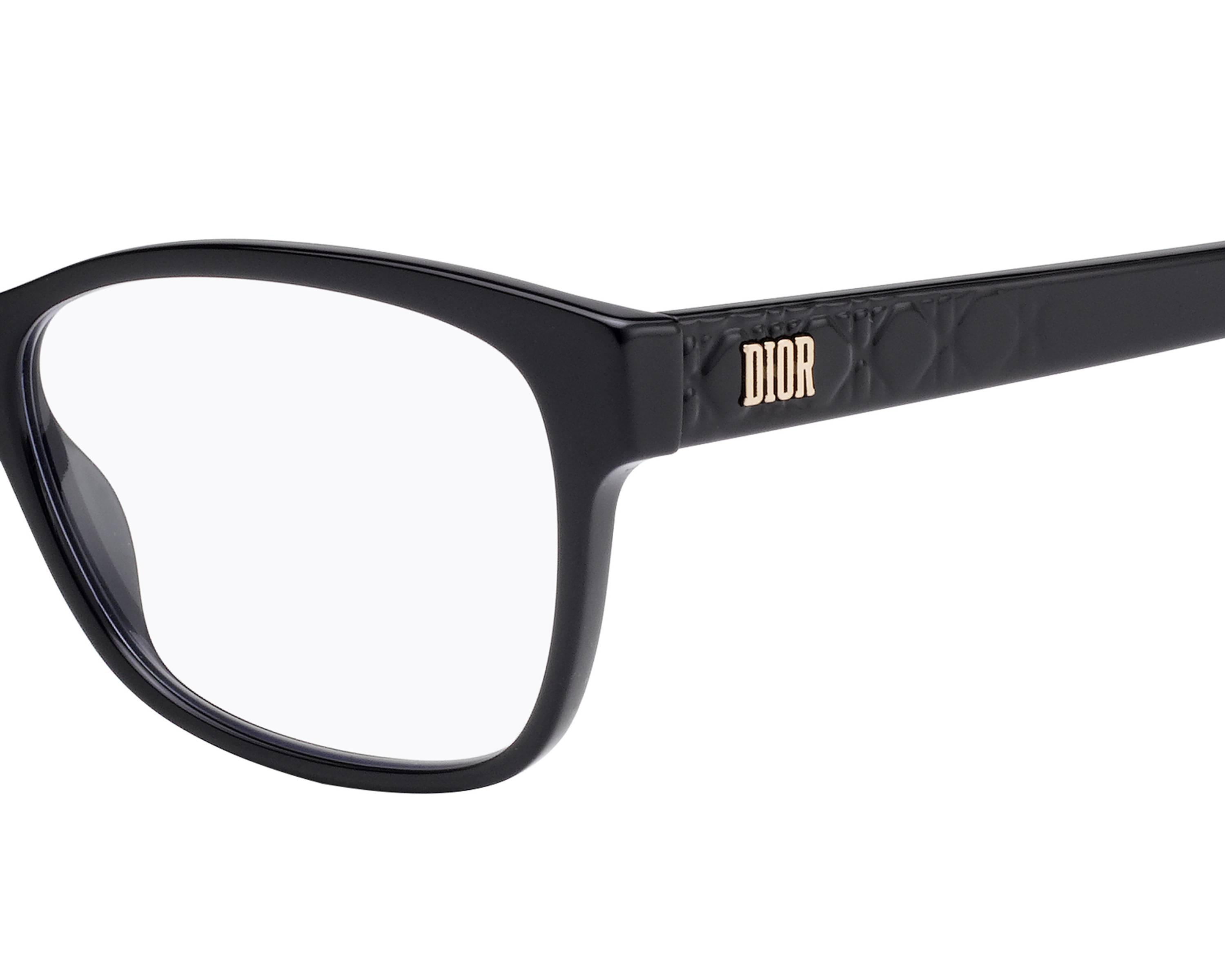 Lunettes de vue Christian Dior LadyDiorO2 807