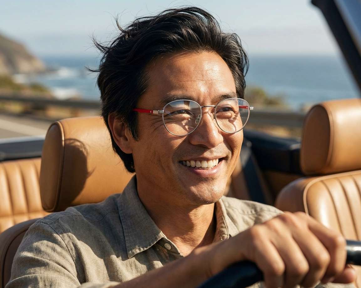 Converse CV-3015 045 50-19 Argent Rouge autre vue