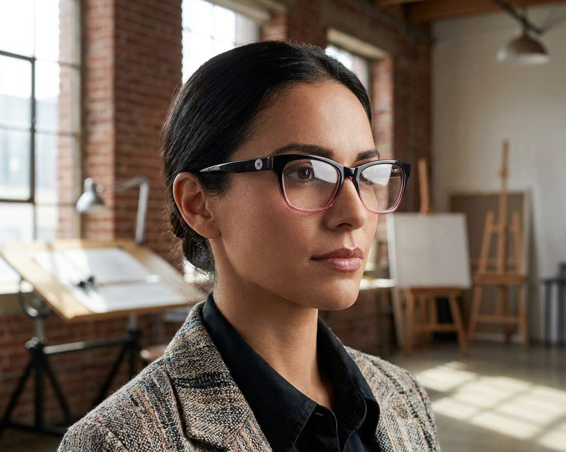 Converse CV-5003 054 52-17 Noir Rouge autre vue