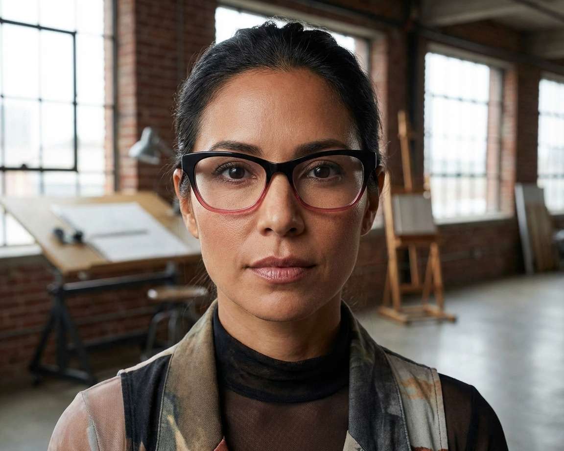 Converse CV-5003 054 52-17 Noir Rouge autre vue