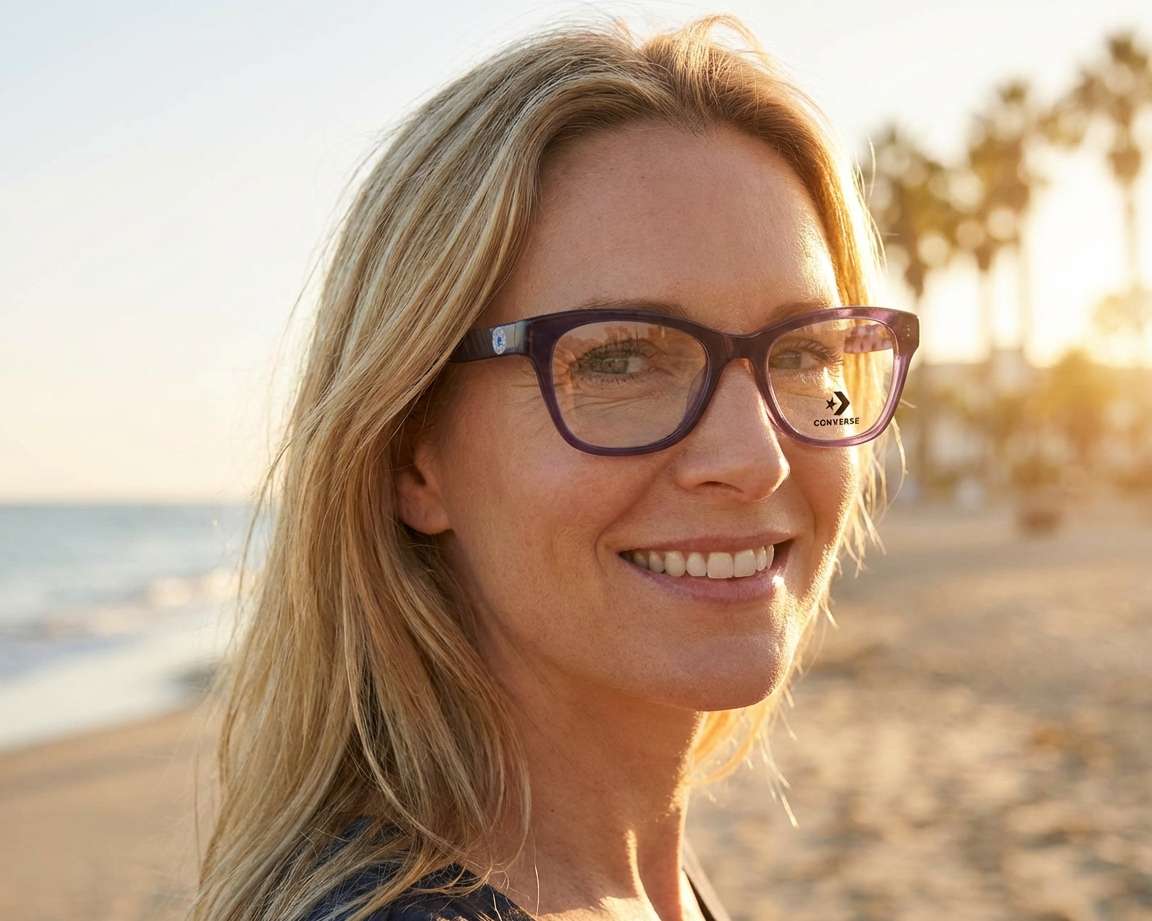 Converse CV-5003 501 52-17 lila  autre vue