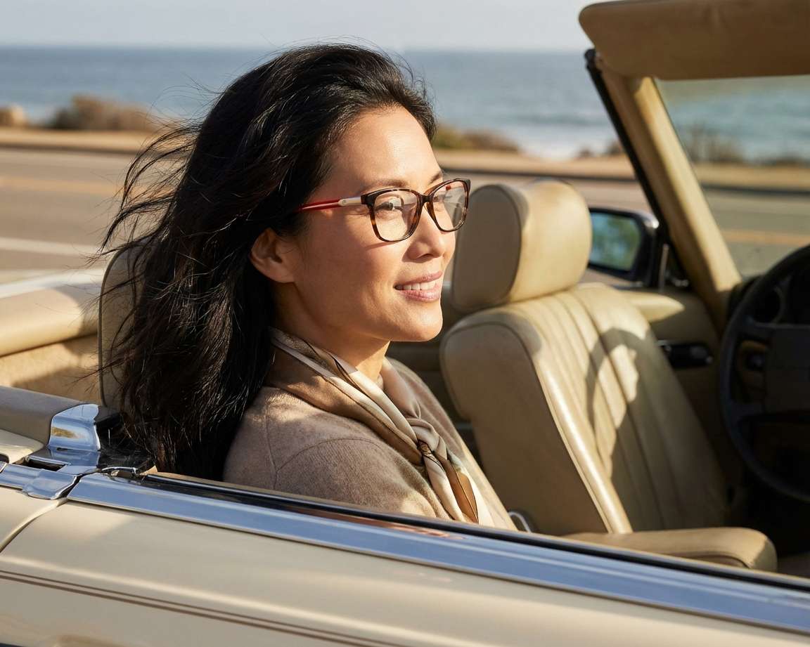 Converse VCO-131 722Y 54-15 havana rot autre vue