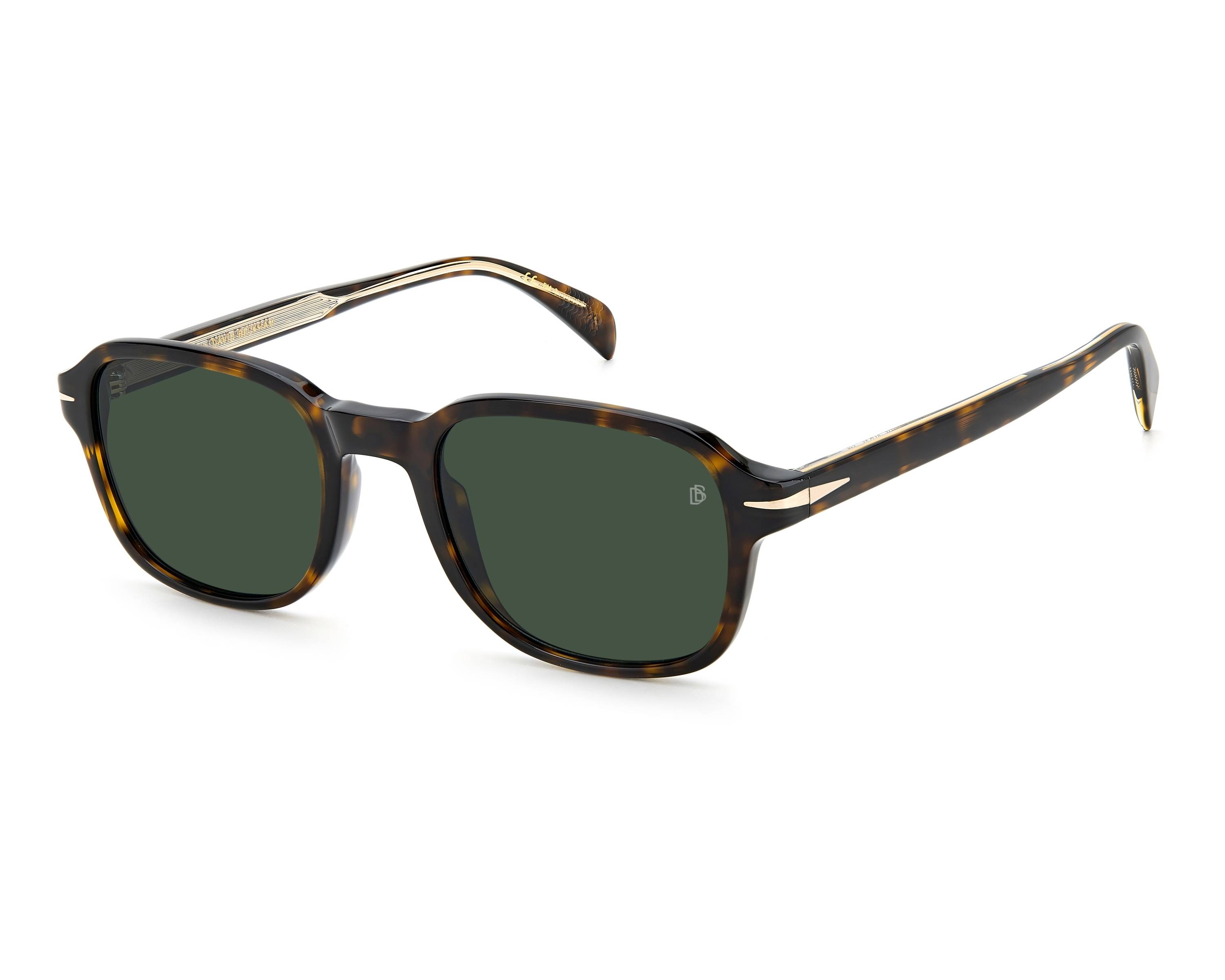 Lunettes De Soleil David Beckham DB 1100 S 086 QT lunettes-de-soleil-david-beckham-db-1100-s-086-qt