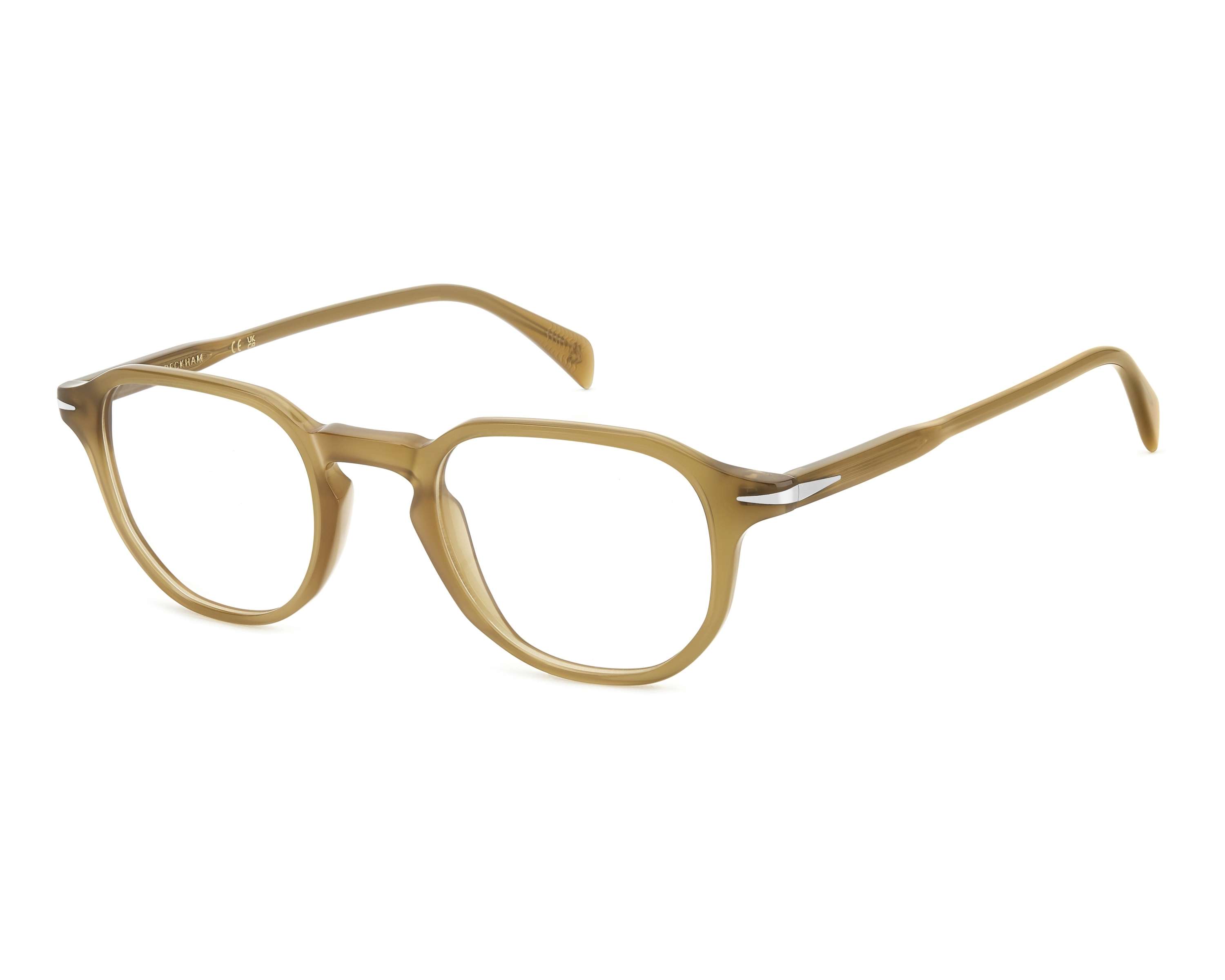 David Beckham Glasses DB-1140 FMP