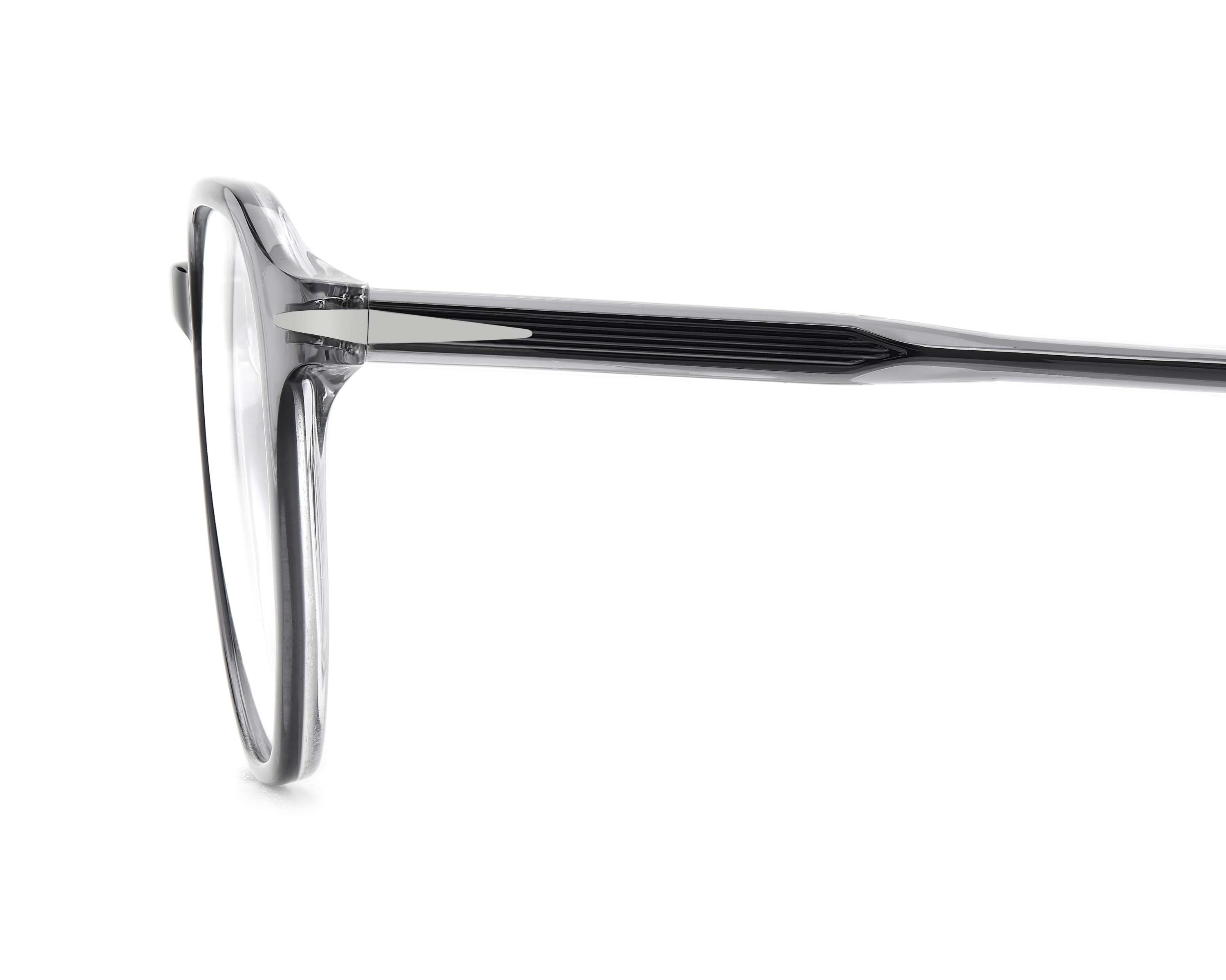 David Beckham DB-1140 TX7 47-22 Gris  vue 360 degr&eacute;s 4