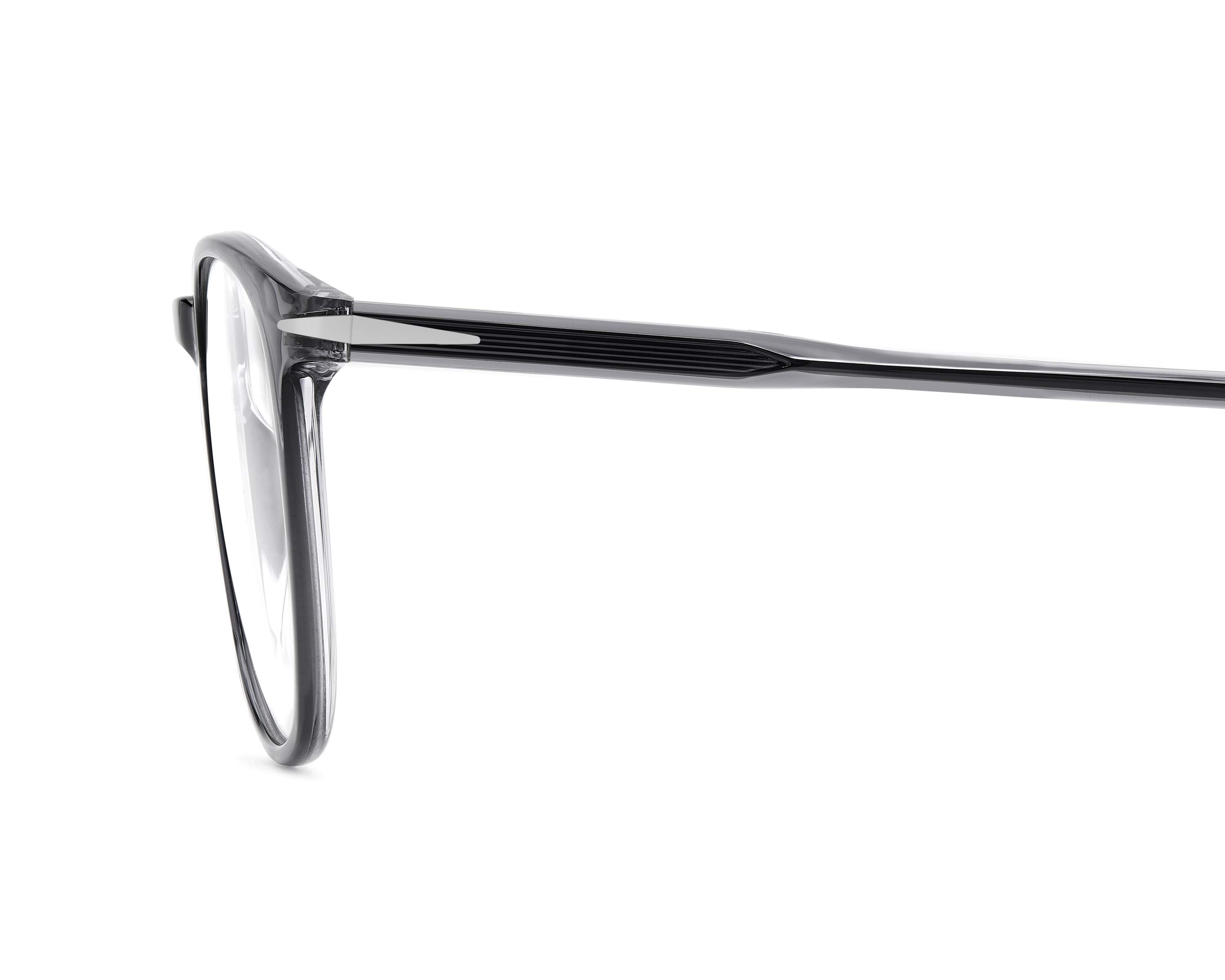 David Beckham DB-1160 TX7 49-20 Gris  vue 360 degr&eacute;s 3