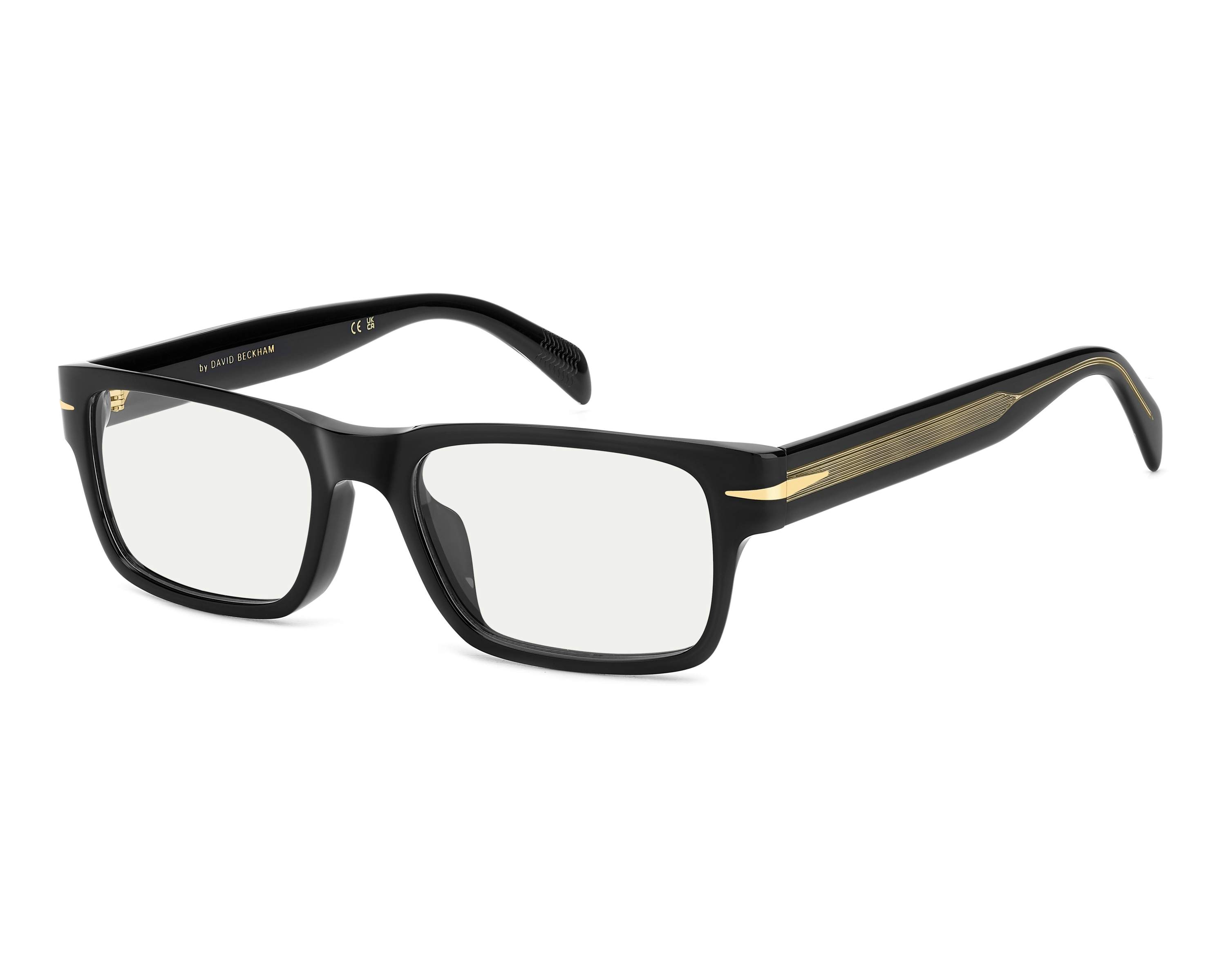 David Beckham Glasses DB-1170-F 2M2